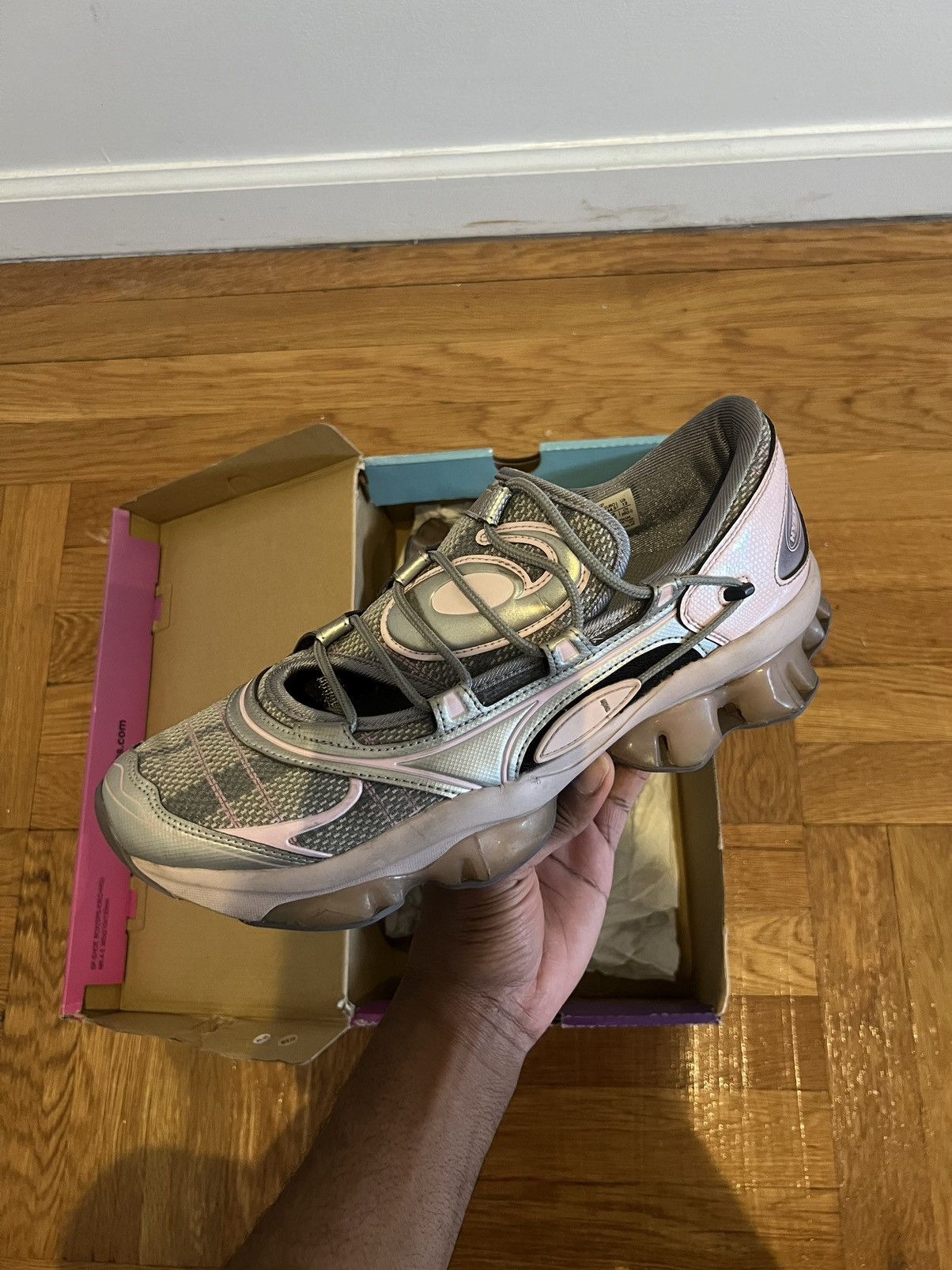 Kiko Kostadinov Hysteric Glamour | Grailed