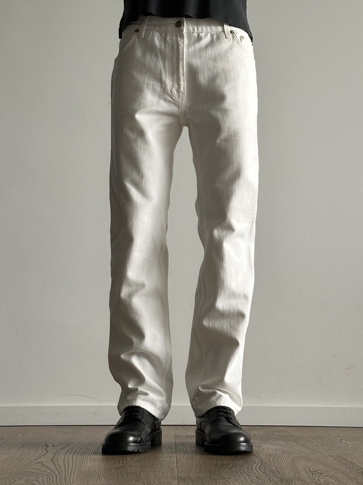 Gucci Iconic Gucci jeans by Tom Ford | Grailed