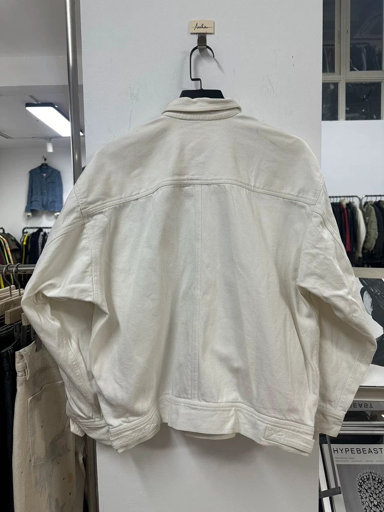 Issey Miyake Issey miyake size os Short Wide Jacket 2502-Nextarrow Size US M / EU 48-50 / 2 - 4 Thumbnail