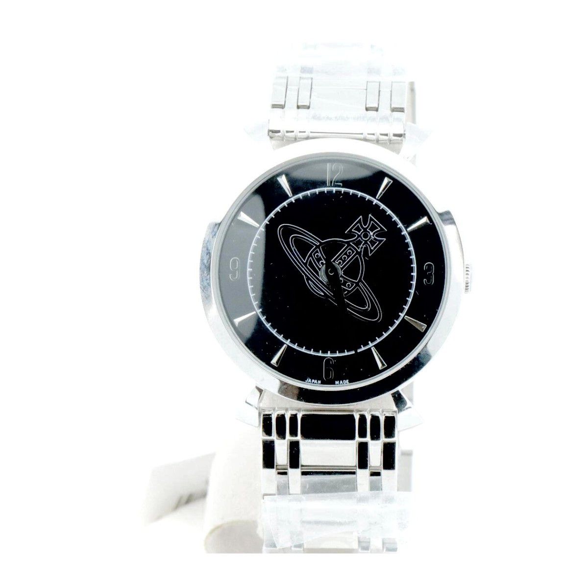 Vivienne Westwood Vivienne Westwood Vivienne Westwood Stainless Steel Watch Metal Quartz VW7043-B15 DUTY FREE for USA Size ONE SIZE - 1 Thumbnail