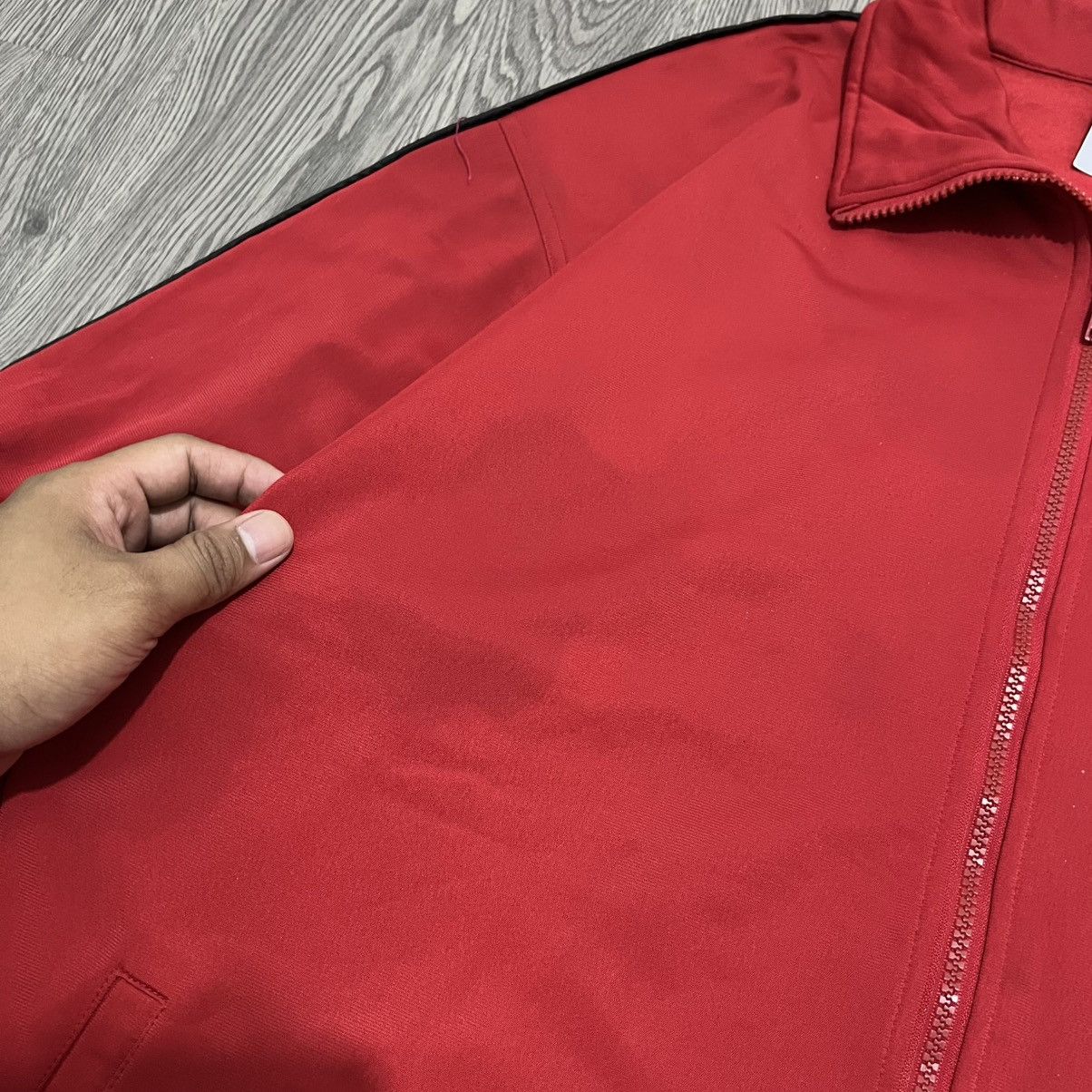 Ruff Ryders VTG RUFF RYDERS Windbreaker Jacket Size US L / EU 52-54 / 3 - 13 Thumbnail