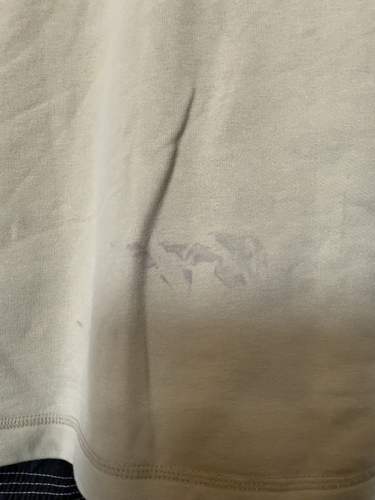 Cos Cos Oversized Heavyweight Terry Fleece Crewneck Sweatshirt Size US XL / EU 56 / 4 - 10 Thumbnail