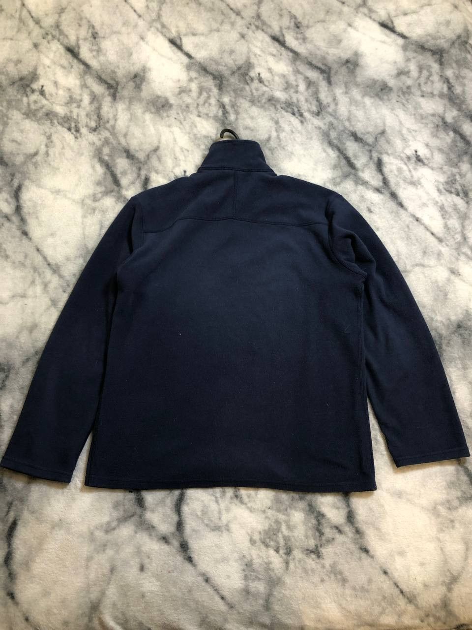 The North Face The North Face Half Zip Fleece Sweatshirt Size US M / EU 48-50 / 2 - 7 Thumbnail