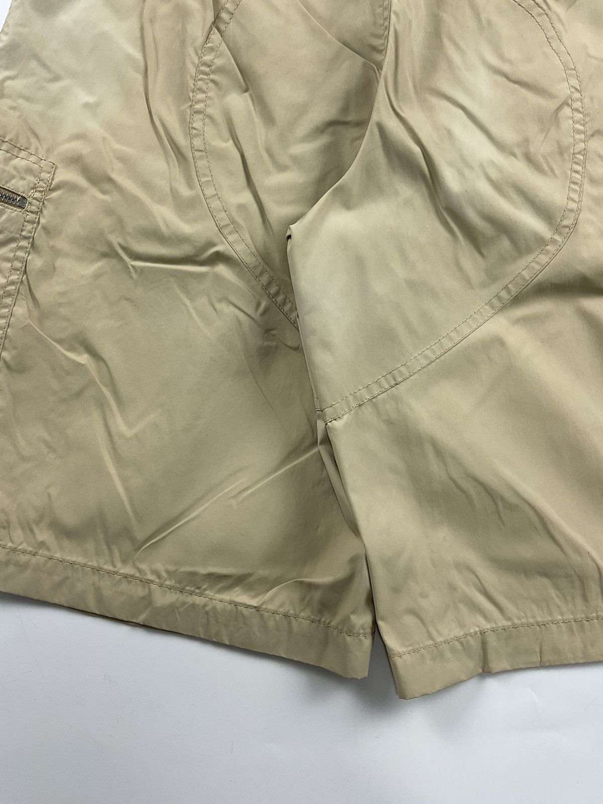 Prada Prada Sport Nylon Cargo Short Size US 34 / EU 50 - 10 Thumbnail
