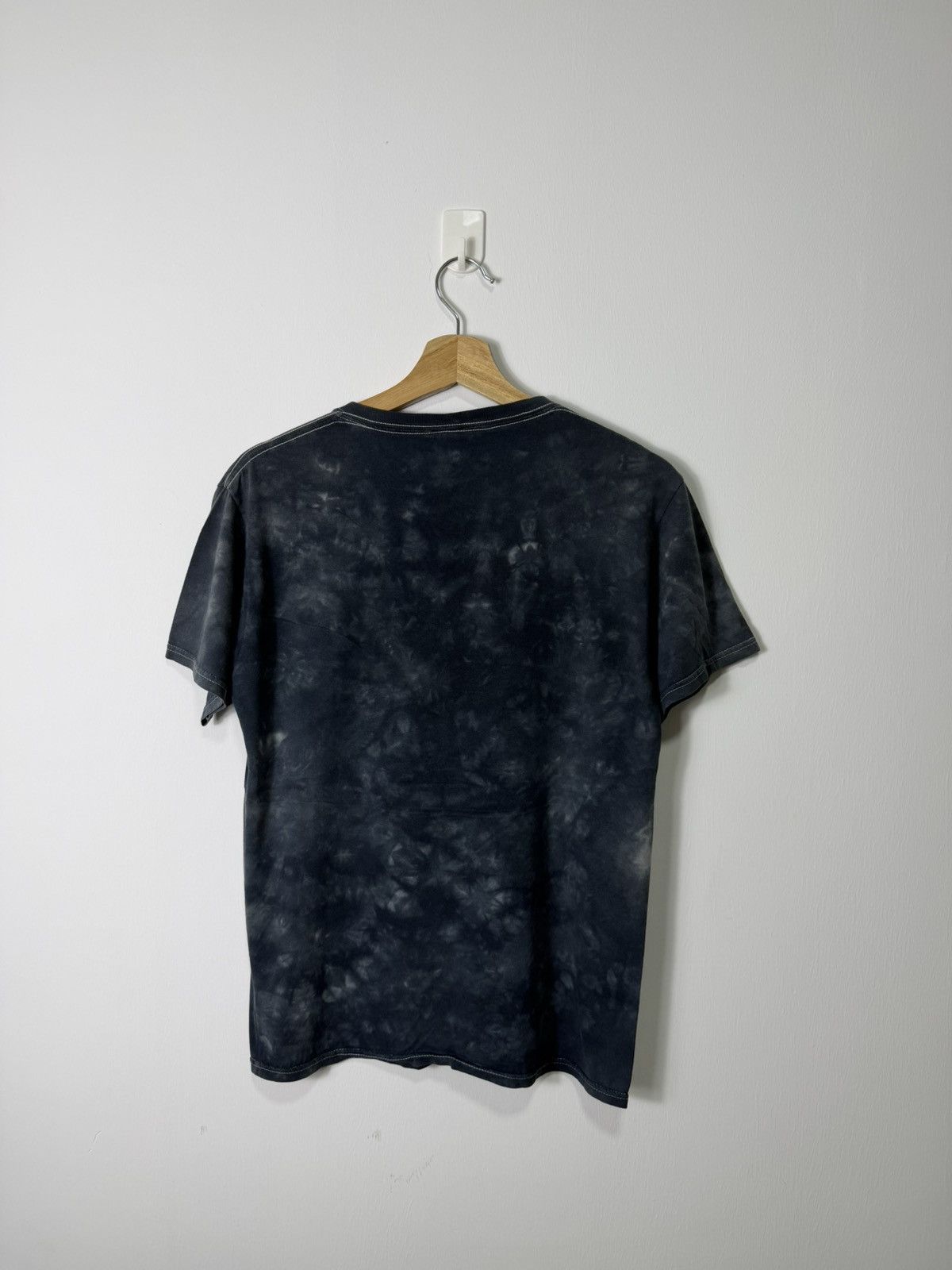 Band Tees Metallica Tie Dye Band Tee Size US S / EU 44-46 / 1 - 5 Thumbnail