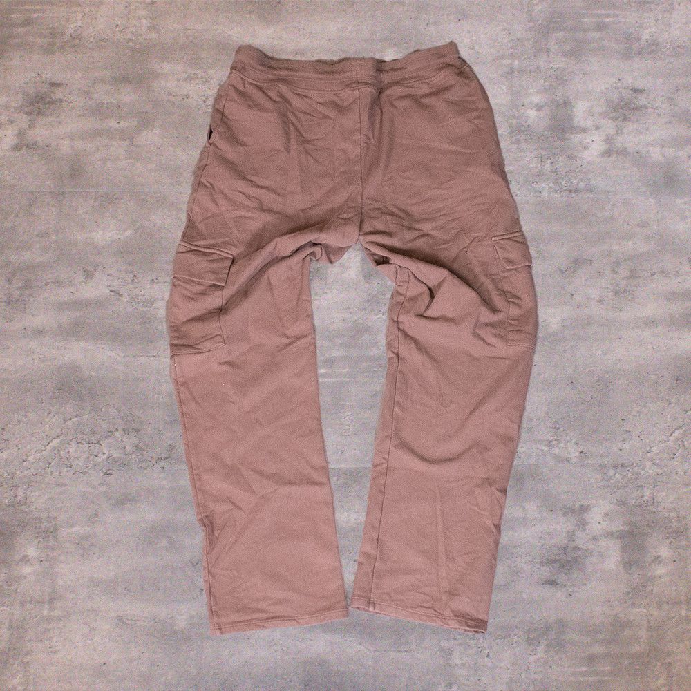 Other Hybo Baggy Relax Fit Wide Legged Cargo Pant's Size US 30 / EU 46 - 2 Thumbnail