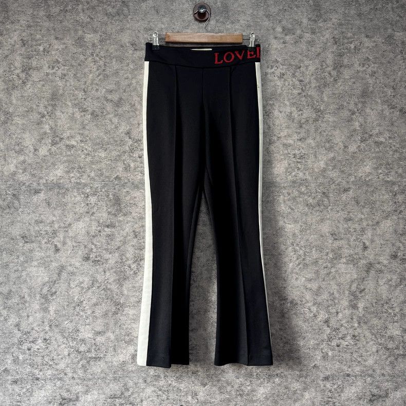 Gucci Gucci SizeXS Love casual pants Size 42" / US 20 - 1 Thumbnail