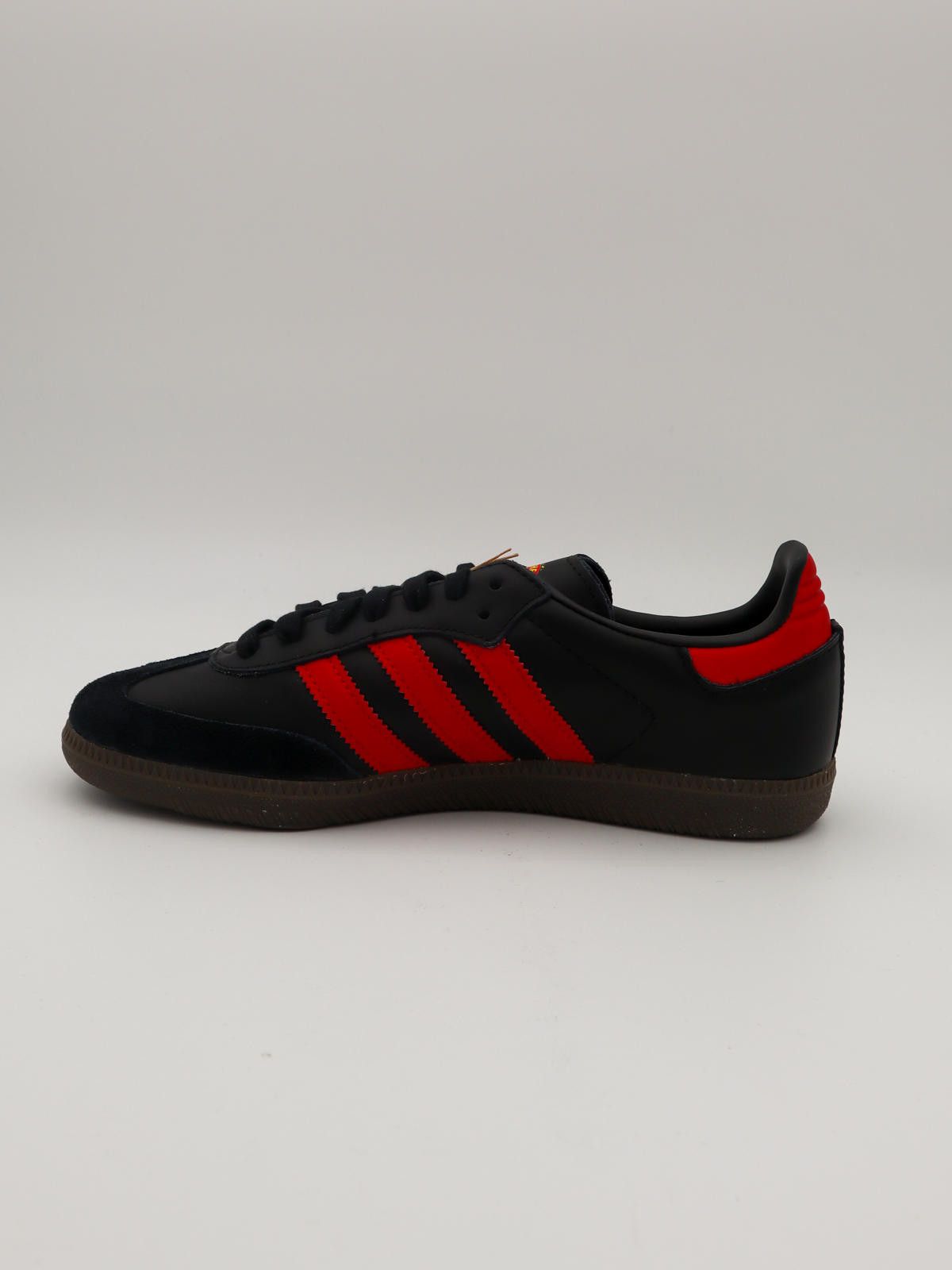 Adidas adidas Men’s Manchester United Samba – HQ7030 – BNIB Size US 7.5 / EU 40-41 - 6 Thumbnail