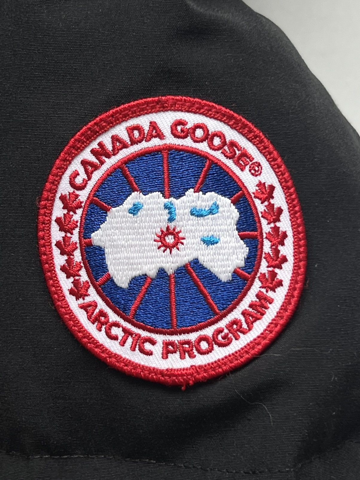 Canada Goose RRP 1575$ Canada Goose Shelburne Down Parka Black Size XS / US 0-2 / IT 36-38 - 18 Thumbnail