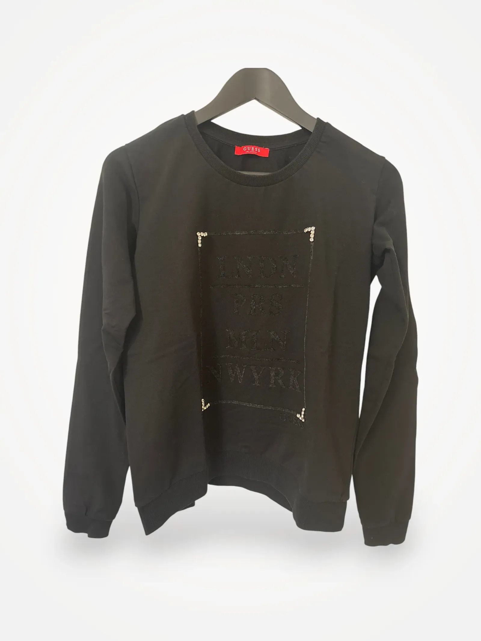 Guess Guess Sweatshirt Size M / US 6-8 / IT 42-44 - 1 Thumbnail