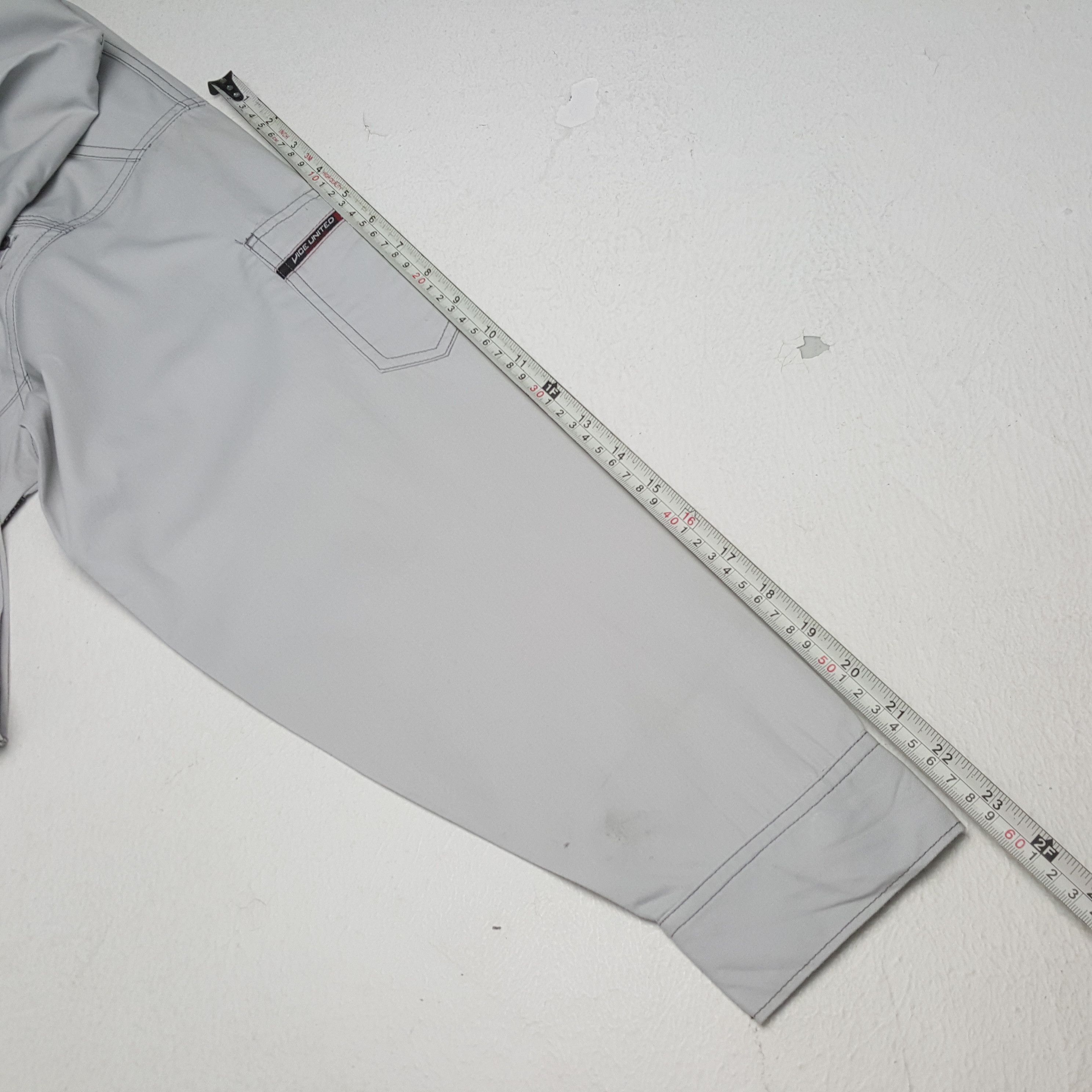 Japanese Brand × Vintage Vintage MAZDA Japanese Racing Team Custom Jacket Size US M / EU 48-50 / 2 - 6 Thumbnail
