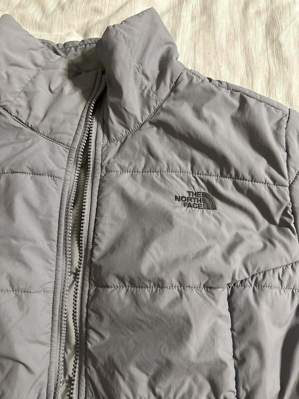 The North Face 🩶 The North Face Women’s Winter Jacket Size XL / US 12-14 / IT 48-50 - 1 Thumbnail