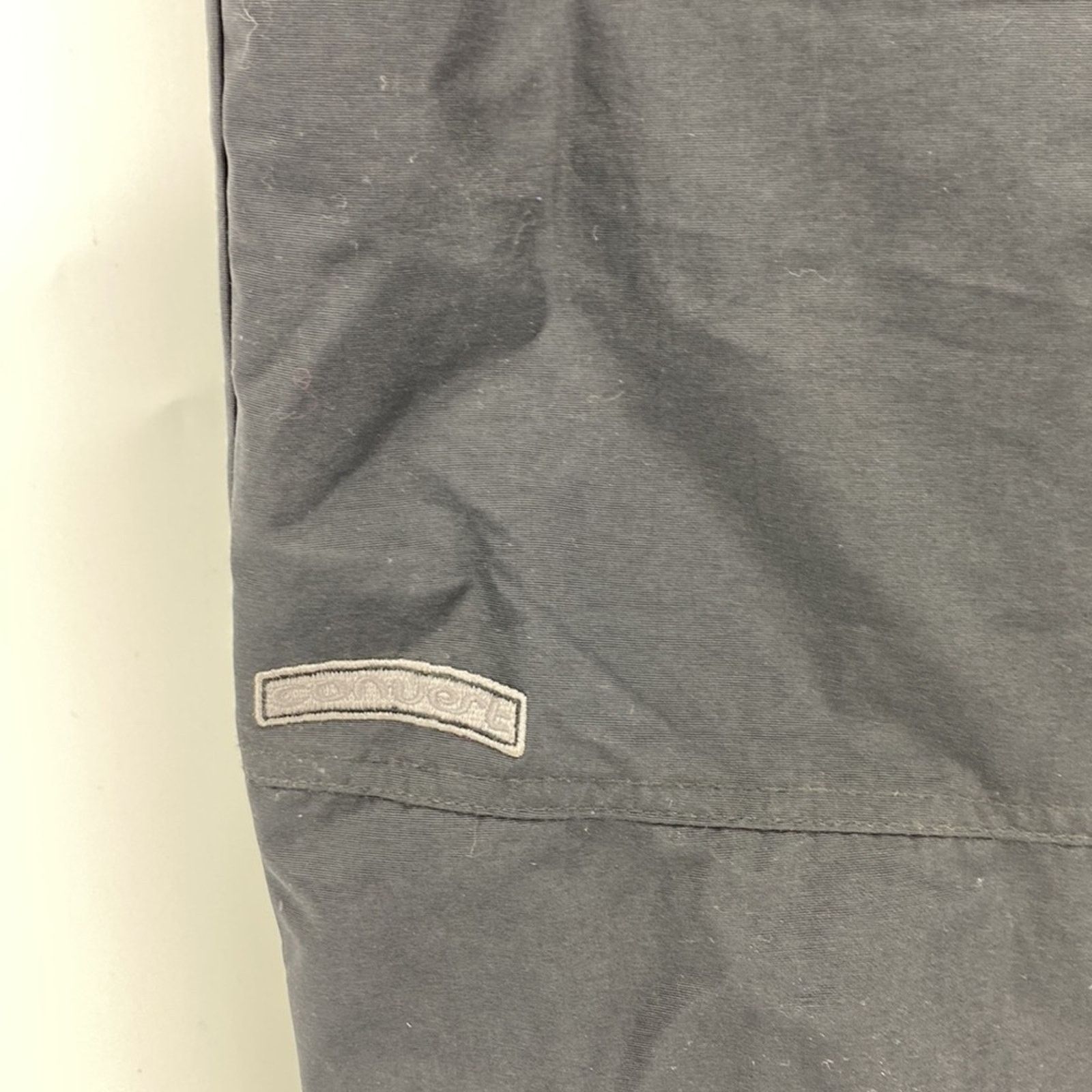 Columbia Columbia Convert Boardwear TRX Black Ski Snowboard Pants S Size 27" / US 4 / IT 40 - 11 Thumbnail