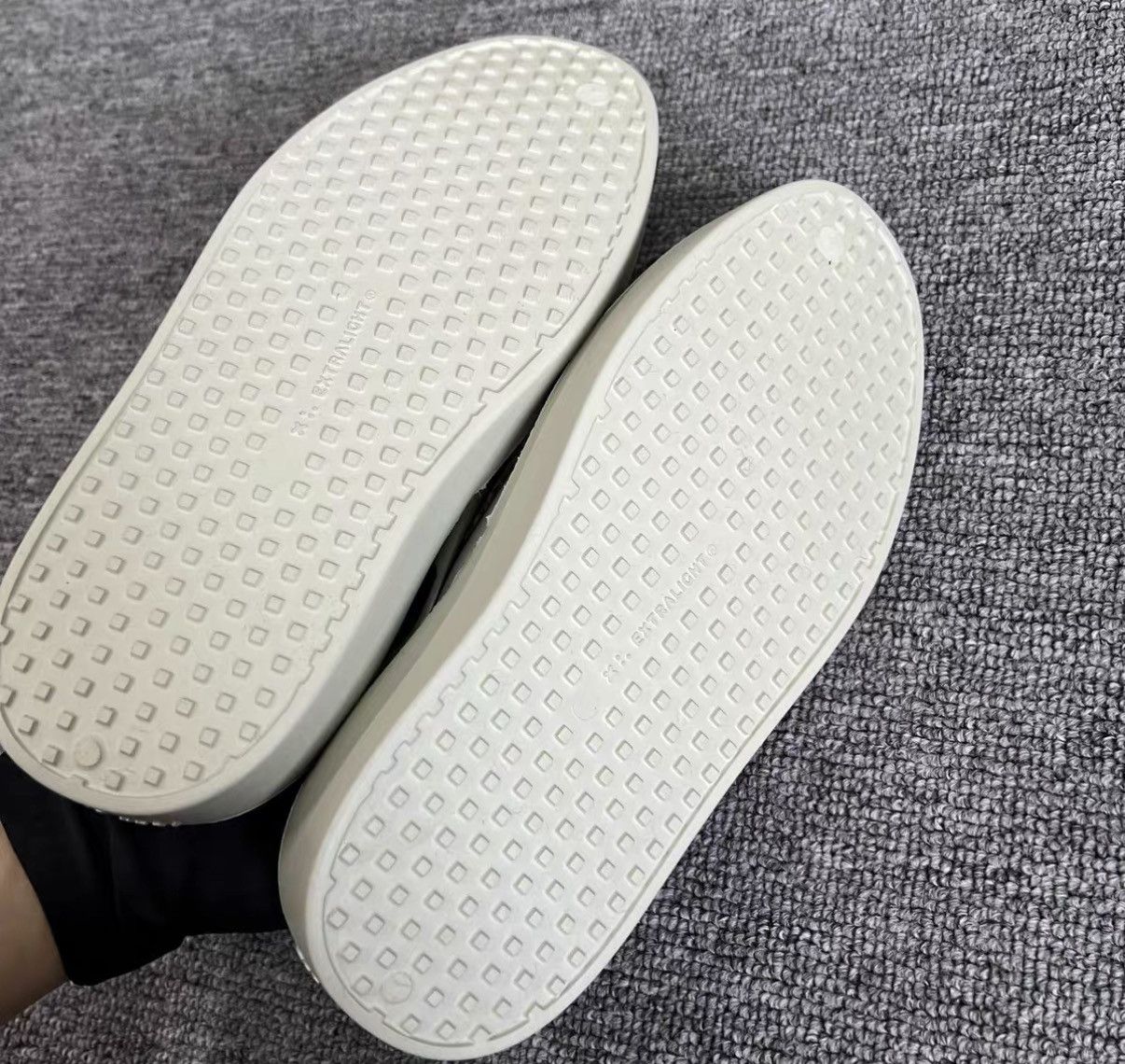 Fear of God Fear Of God FOG Grayish Green Slides J41 Size US 8 / EU 41 - 6 Thumbnail