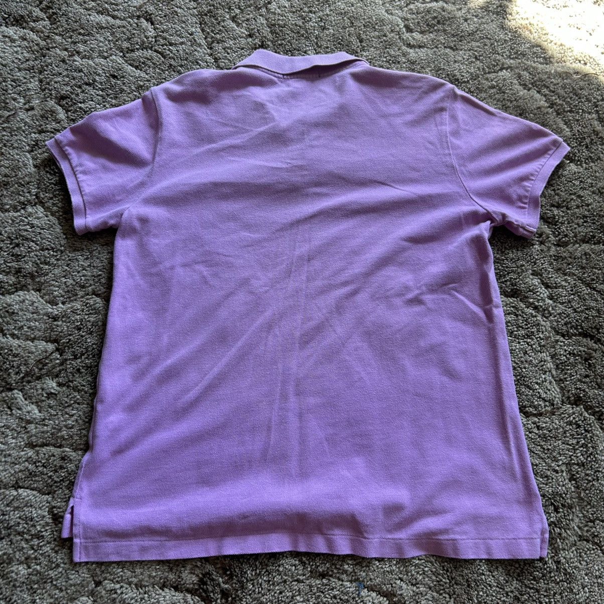 Polo Ralph Lauren Polo Ralph Lauren Men’s pink polo Size US L / EU 52-54 / 3 - 5 Thumbnail