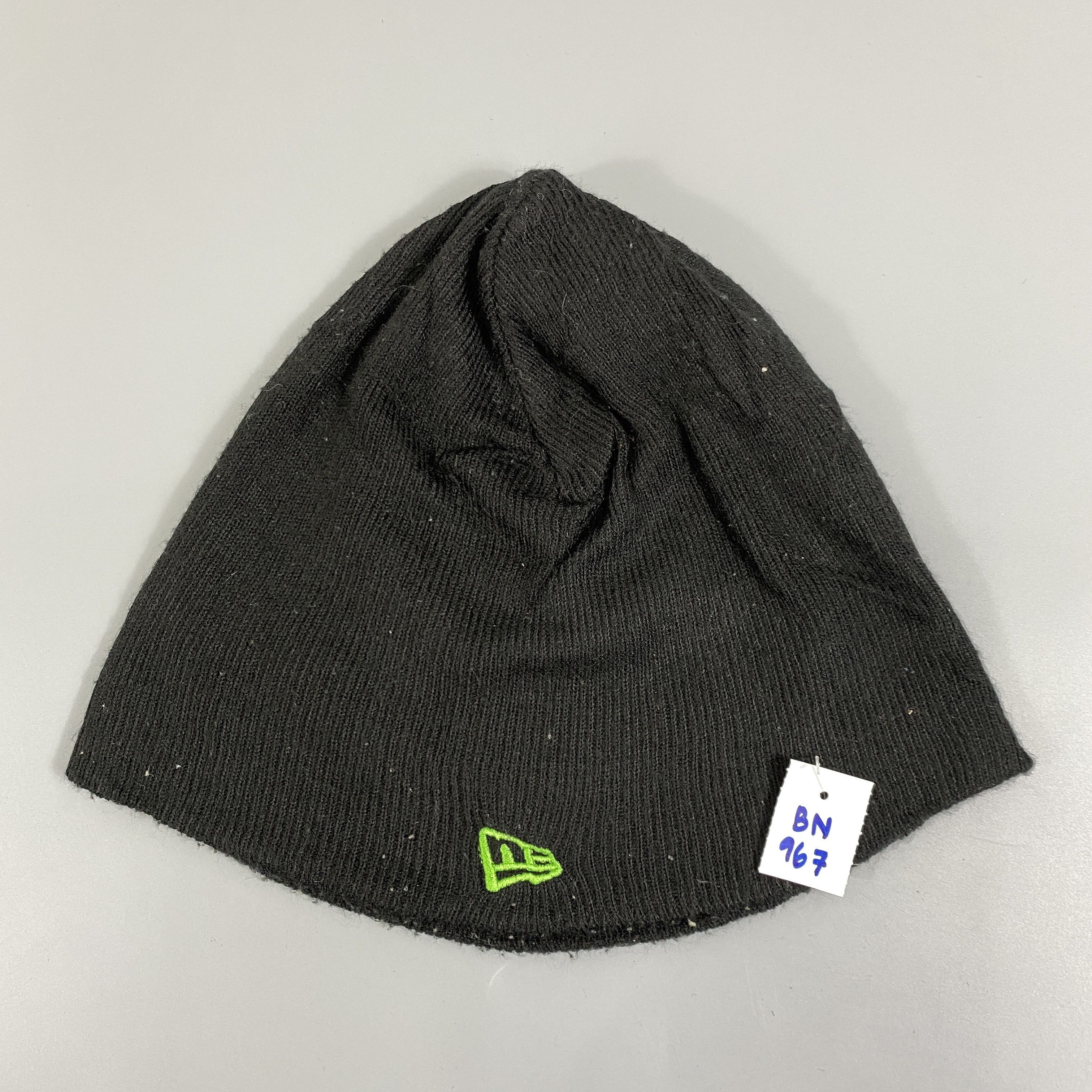 Japanese Brand New Era Slouchy Beanie Hats -BN967 Size ONE SIZE - 6 Thumbnail
