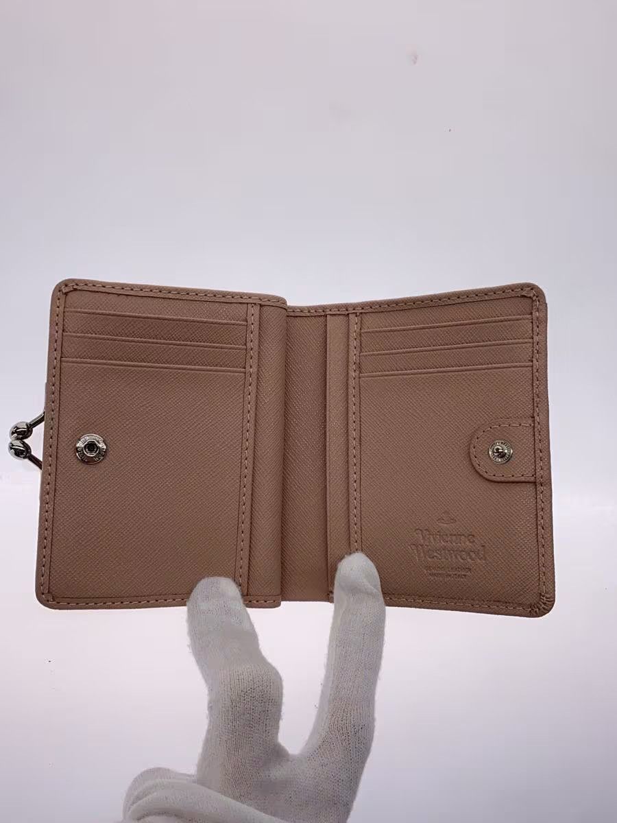 Vivienne Westwood Orb Leather Wallet Size ONE SIZE - 3 Thumbnail
