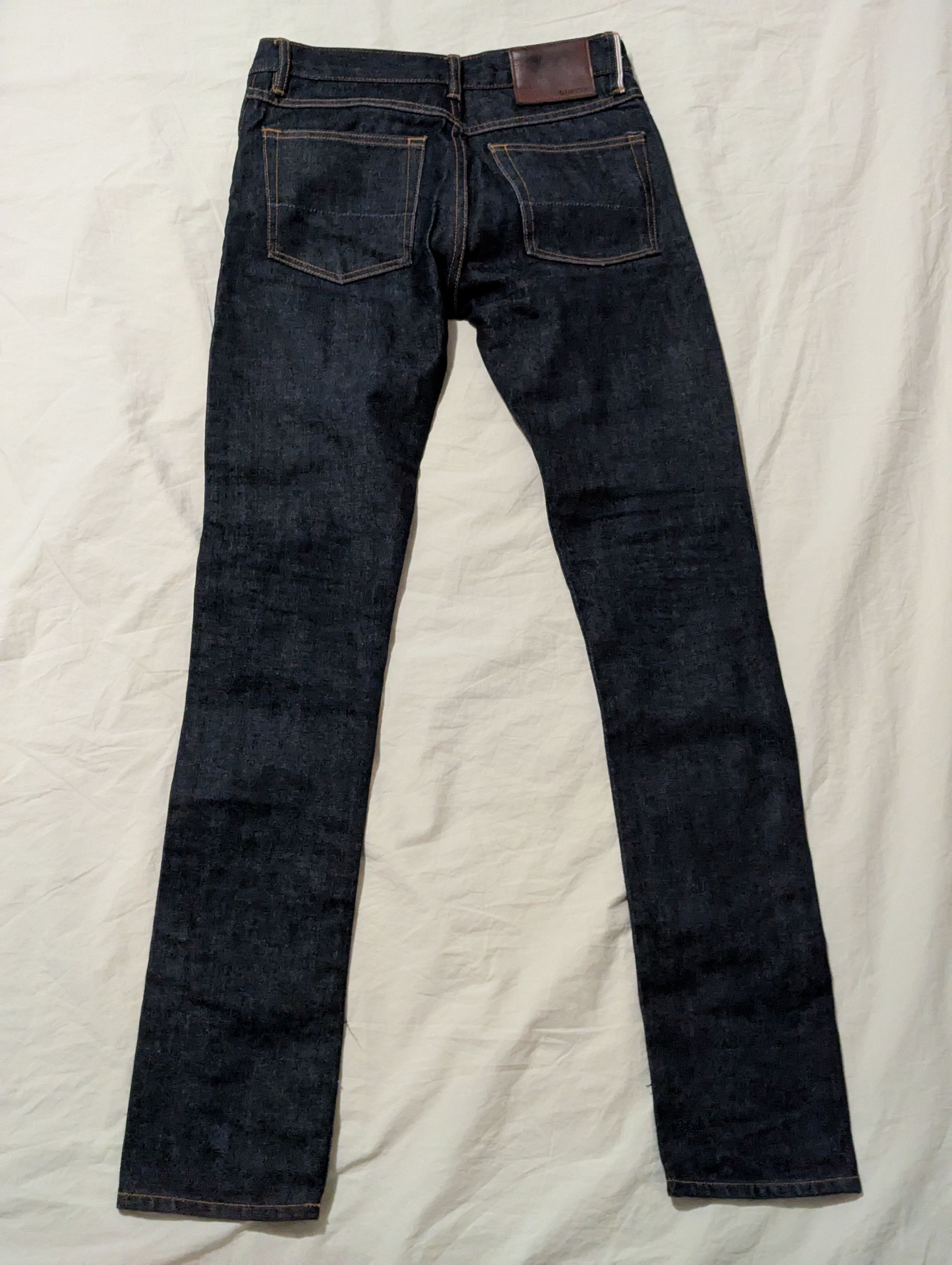 Gustin #454 Japan Classic Stretch Size US 29 - 2 Thumbnail