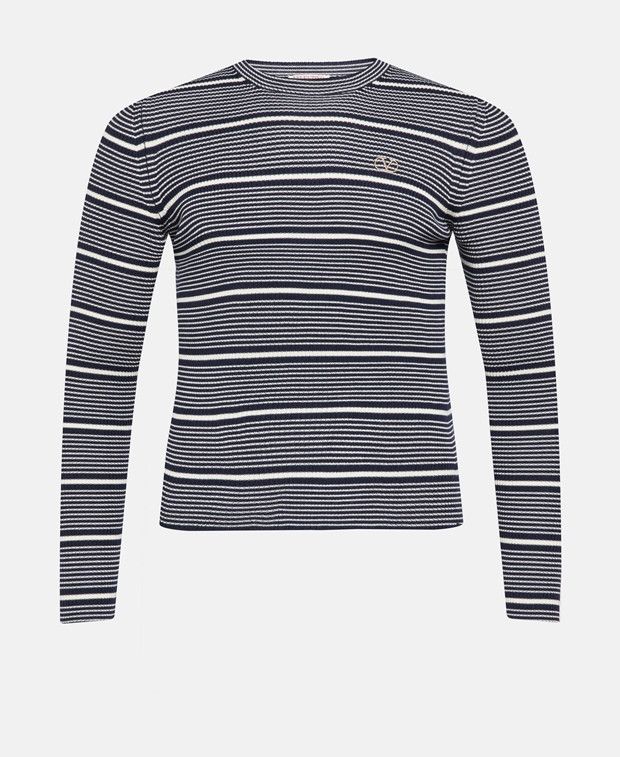Valentino Long-sleeved jumper Size US S / EU 44-46 / 1 - 1 Preview