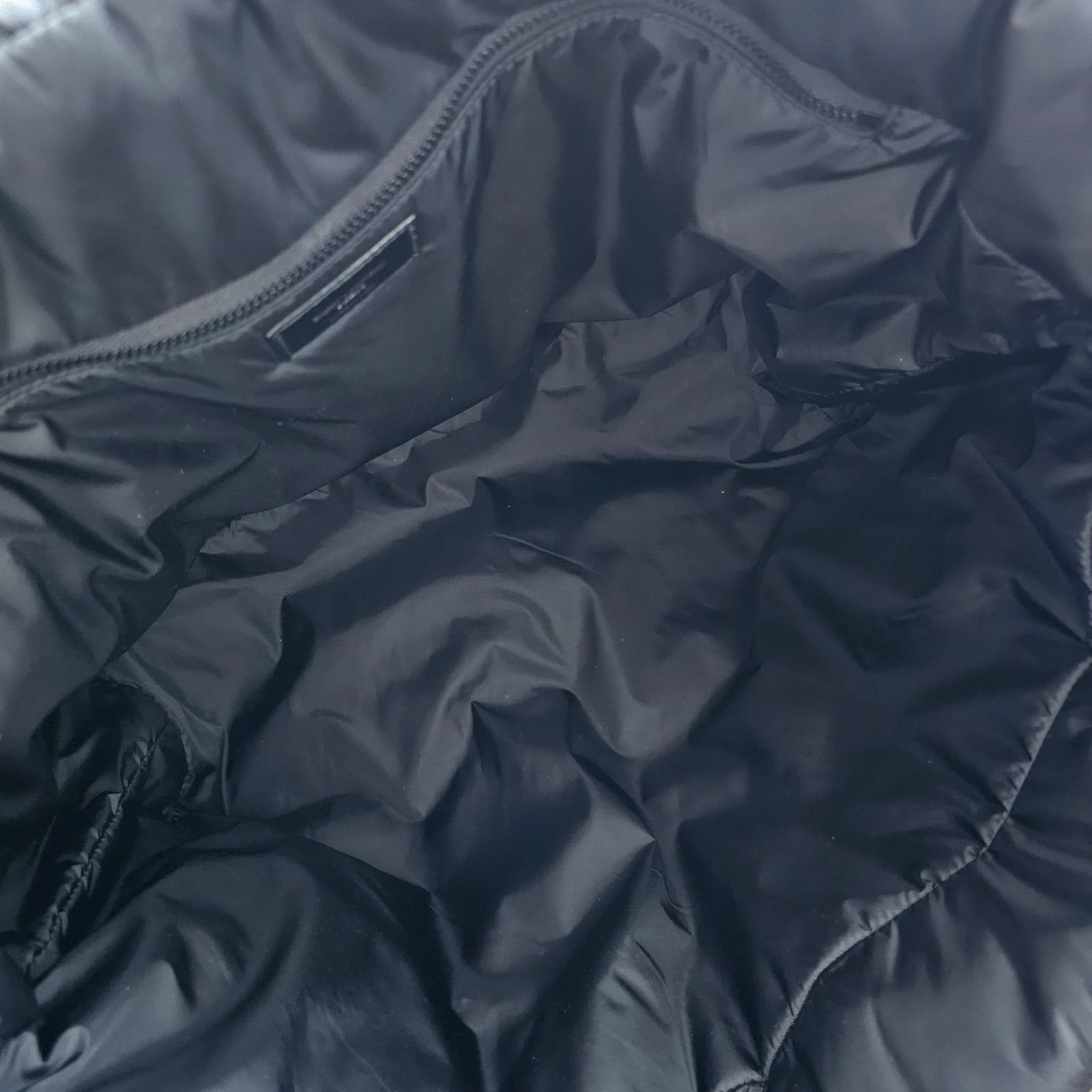 Saint Laurent Paris Saint Laurent Puffer Quilted Tote $2290 Size ONE SIZE - 4 Thumbnail