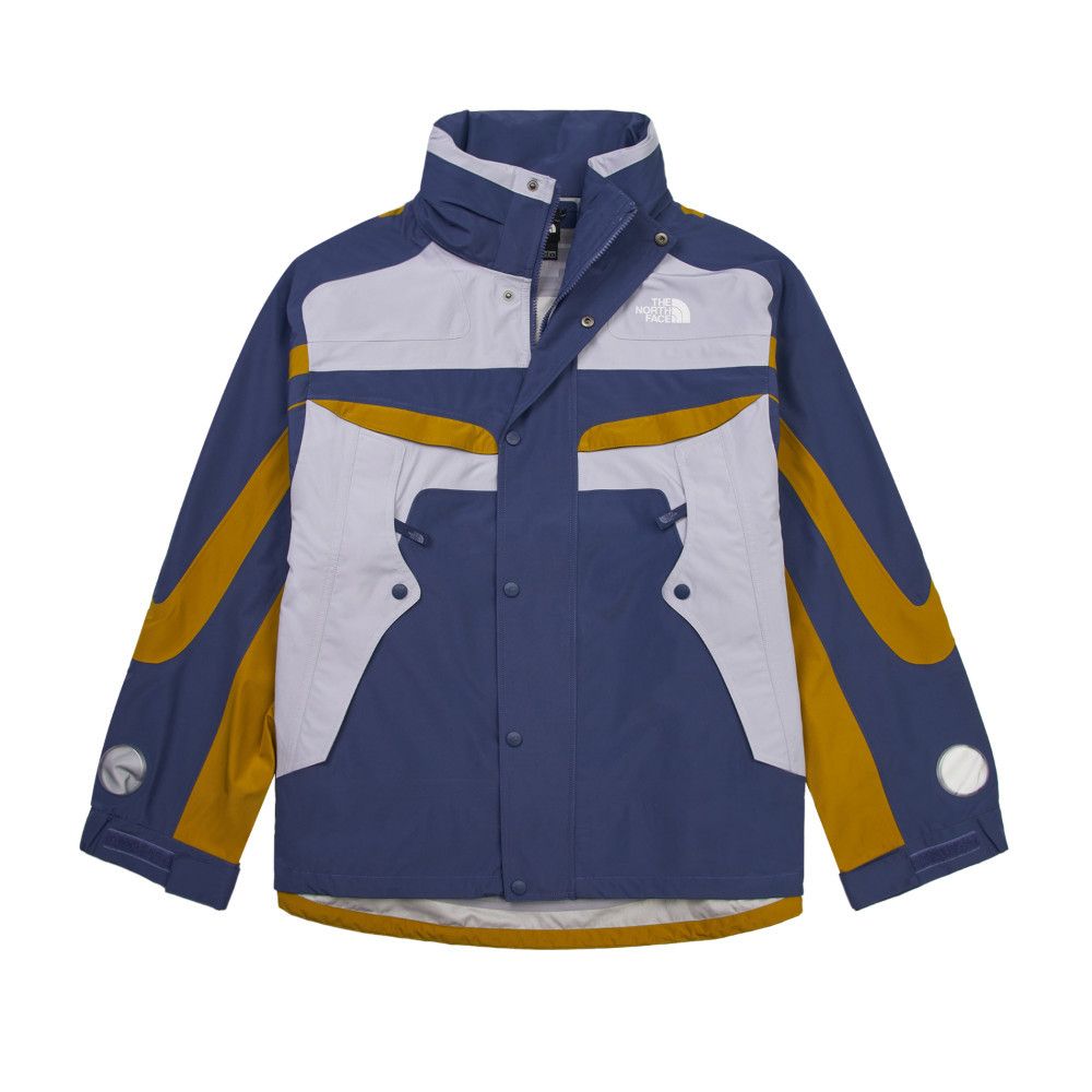【新品未開封】カタネガイ インテグラル Kazuki Kuraishi × The North Face Urban Exploration KAZUKI WOOL