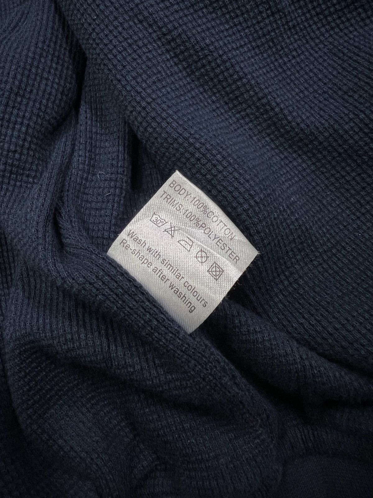 Barbour Barbour Dept B Gorpcore jacket Size US L / EU 52-54 / 3 - 10 Thumbnail