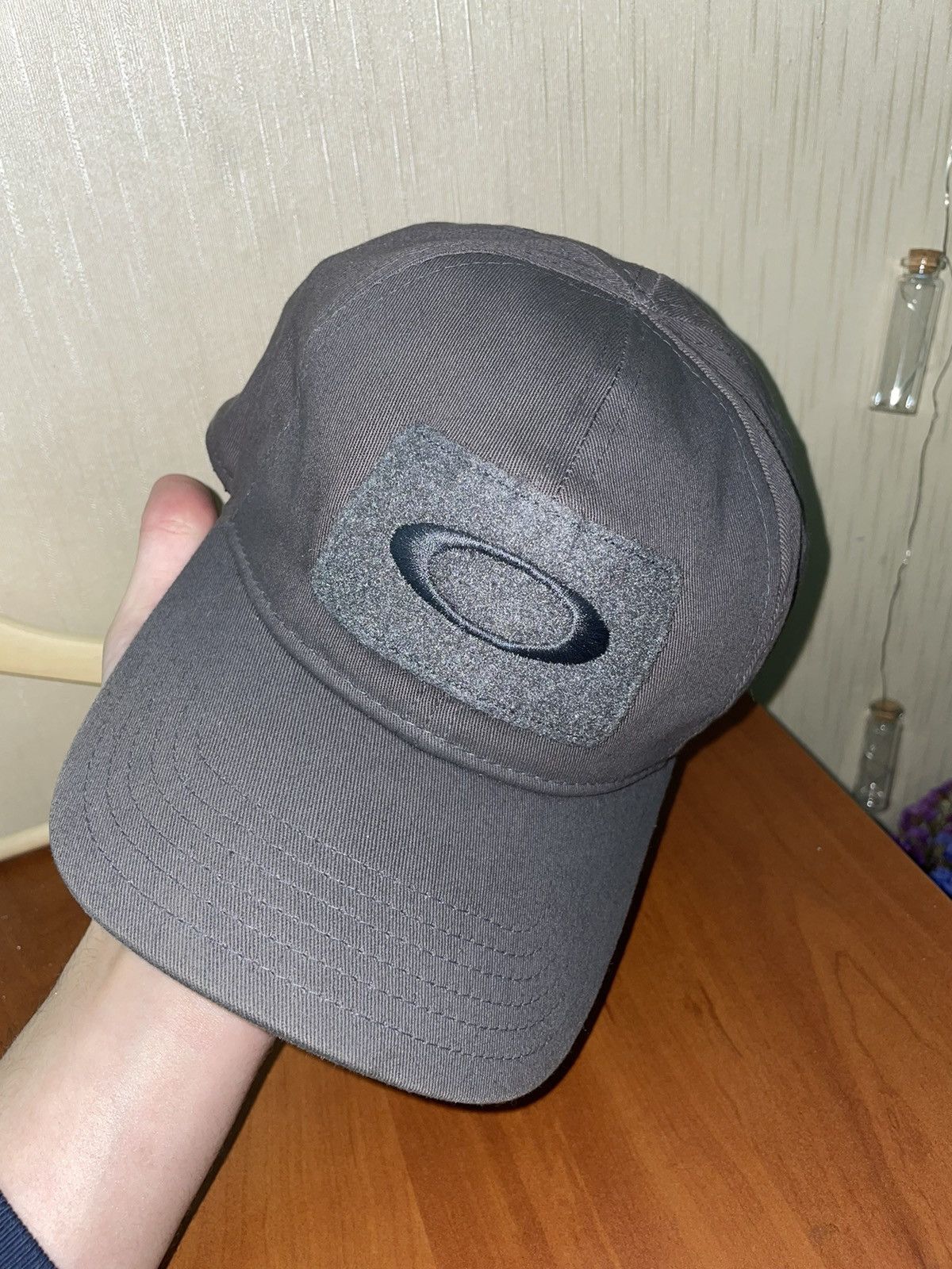 Japanese Brand × Oakley × Vintage Oakley vintage streetwear y2k cap Size ONE SIZE - 3 Thumbnail