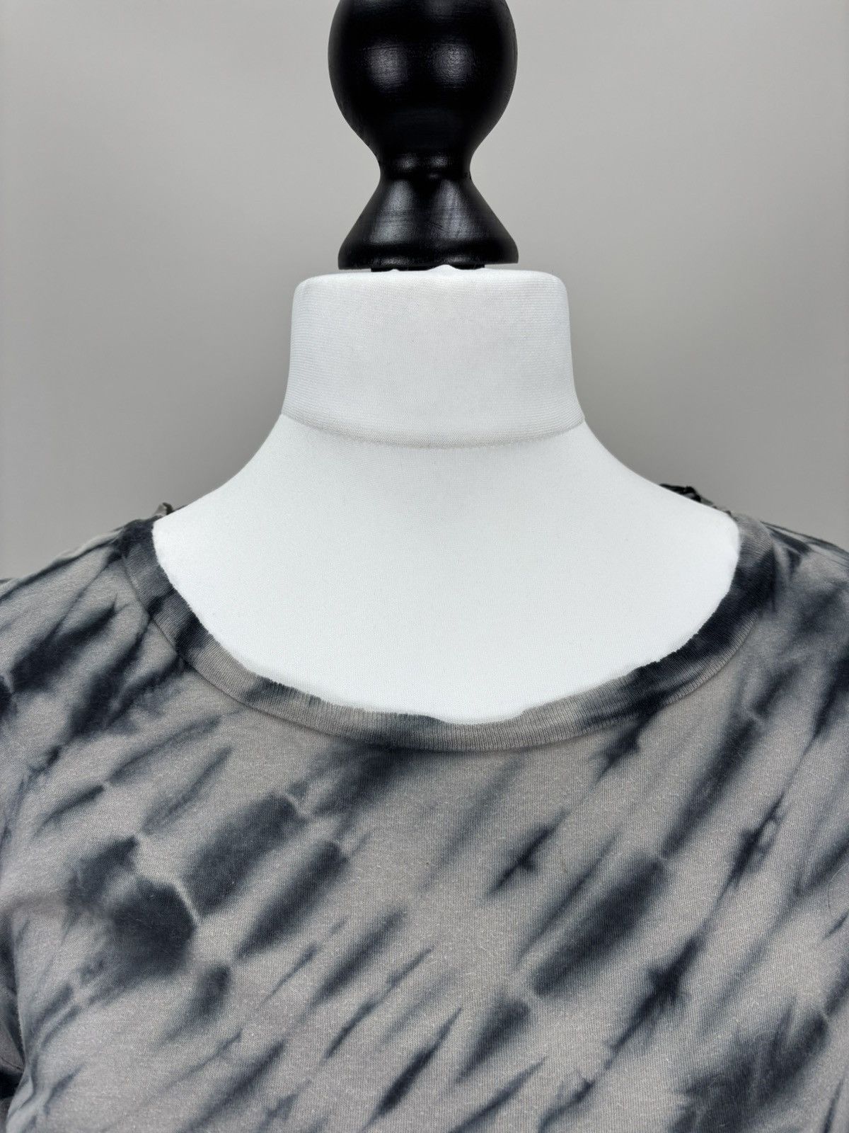 Zadig & Voltaire Womens long sleeve Zadig Voltaire Size S Color Gray Size S / US 4 / IT 40 - 4 Thumbnail