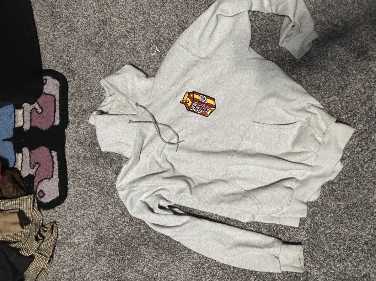 lyrical lemonade faze hoodie stockx