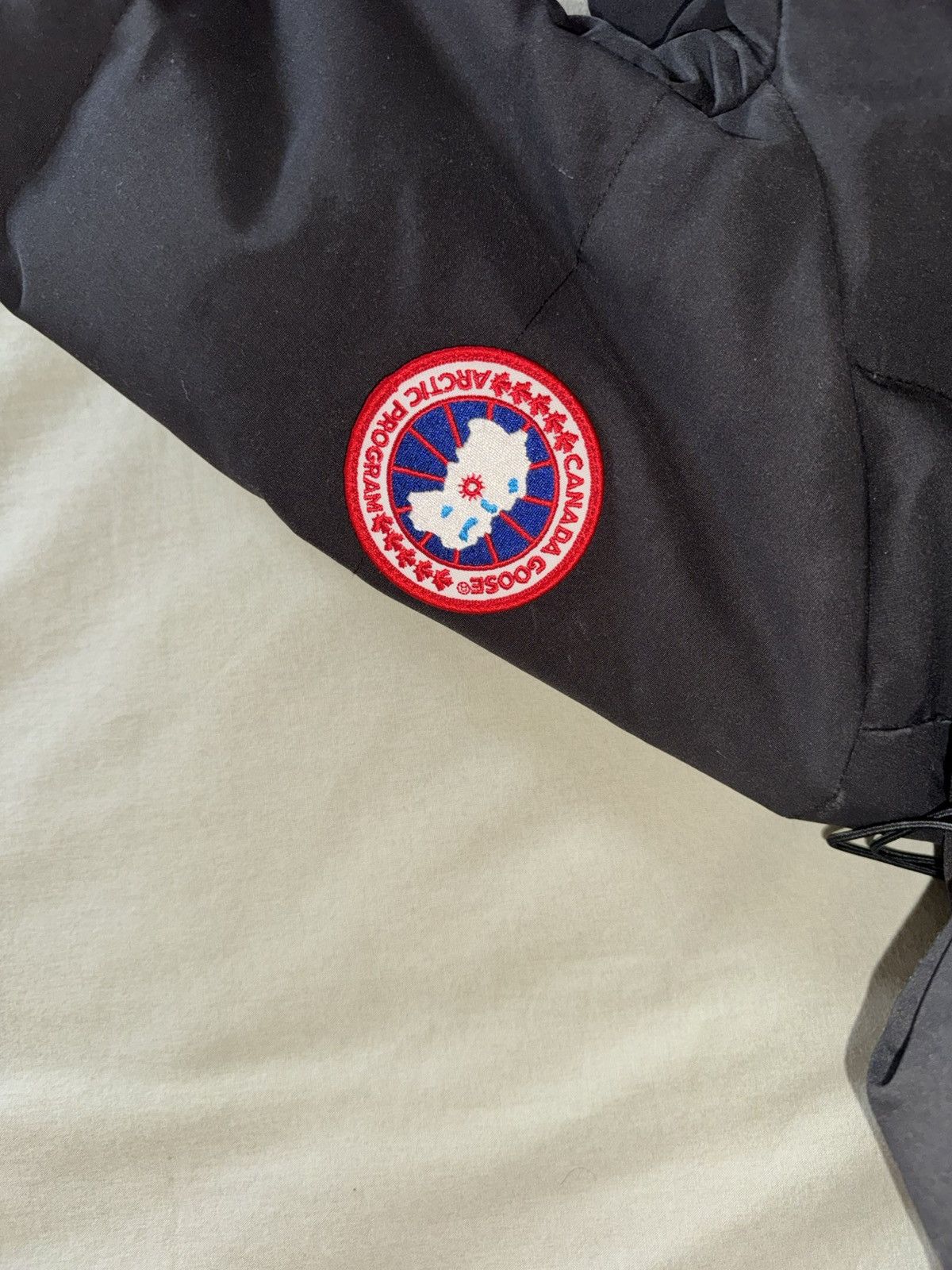 Canada Goose Canada Goose Women Parka Size XS / US 0-2 / IT 36-38 - 10 Thumbnail