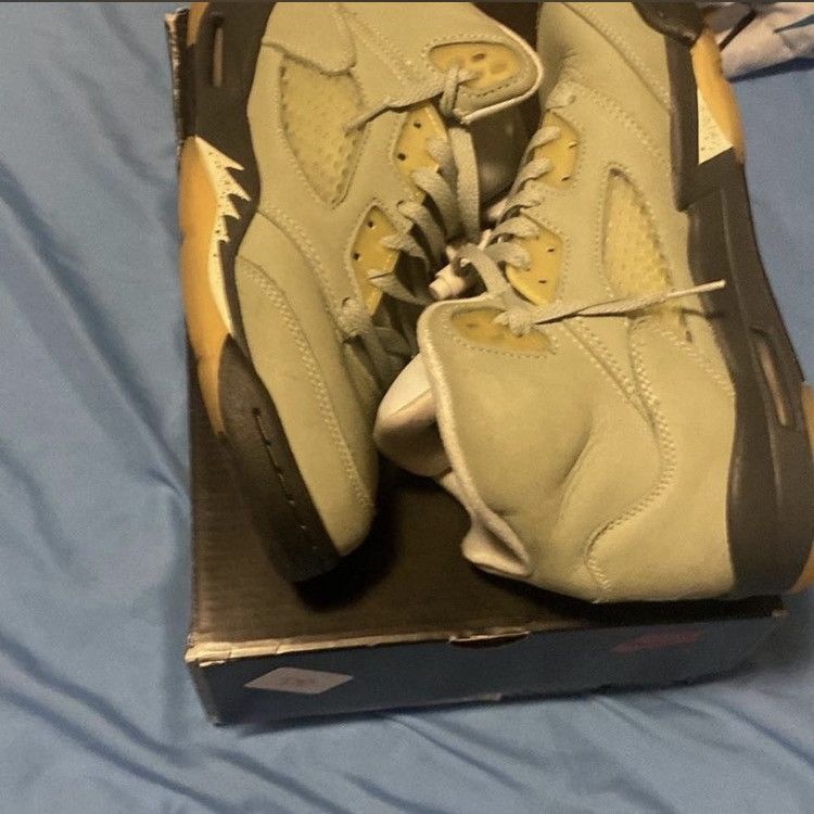 Jordan Brand Jordan 5 Size US 7 / EU 40 - 2 Thumbnail