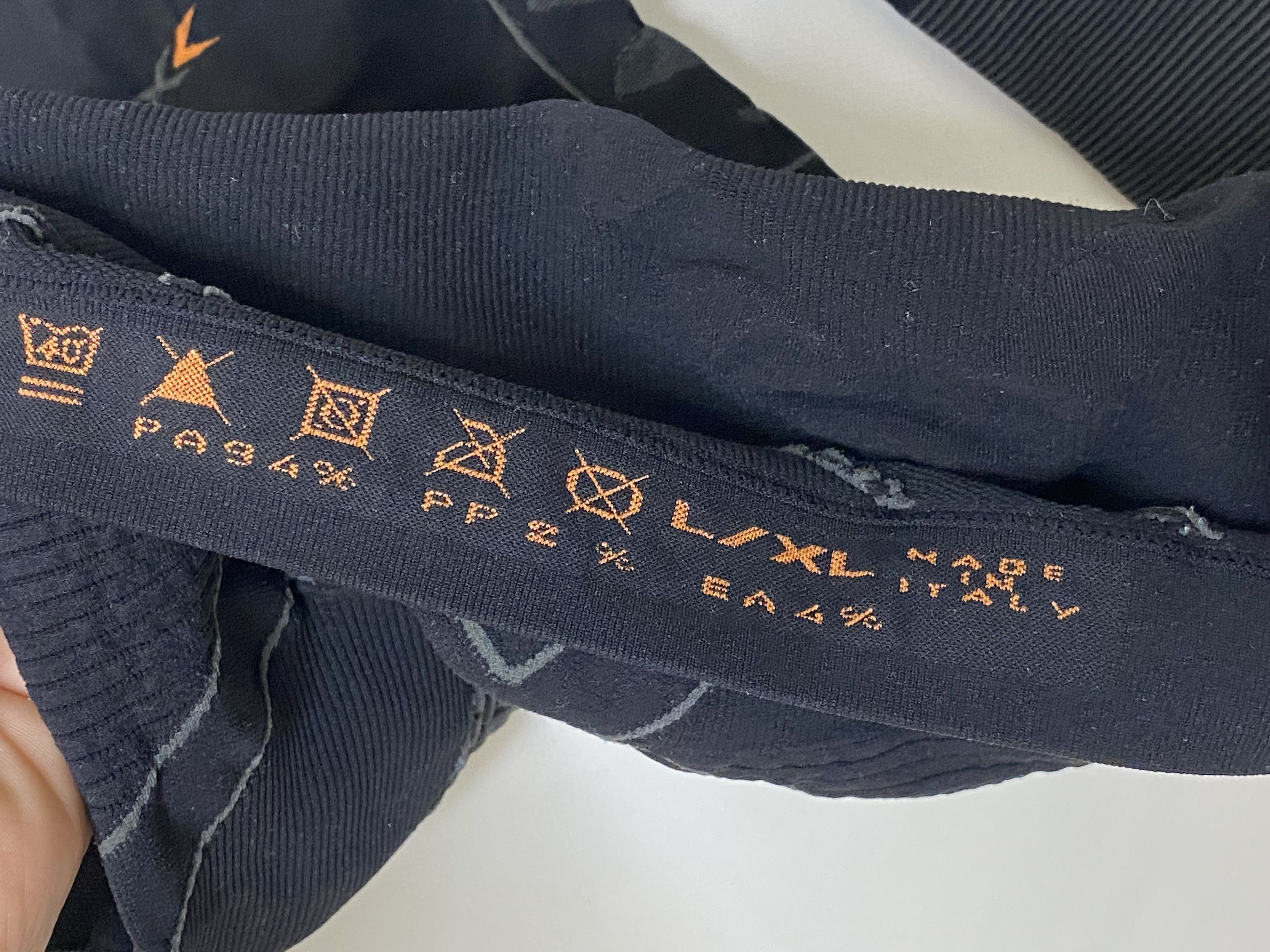 Other X BIONIC P.V 2.1 SHIRT MENS THERMO LONGSLEEVE SIZE L/XL Size US L / EU 52-54 / 3 - 5 Thumbnail