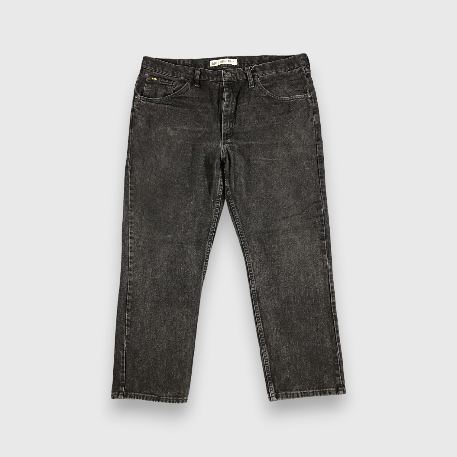 Lee Vintage Lee Earth Tone Jeans-J2146 Size US 40 / EU 56 - 1 Thumbnail