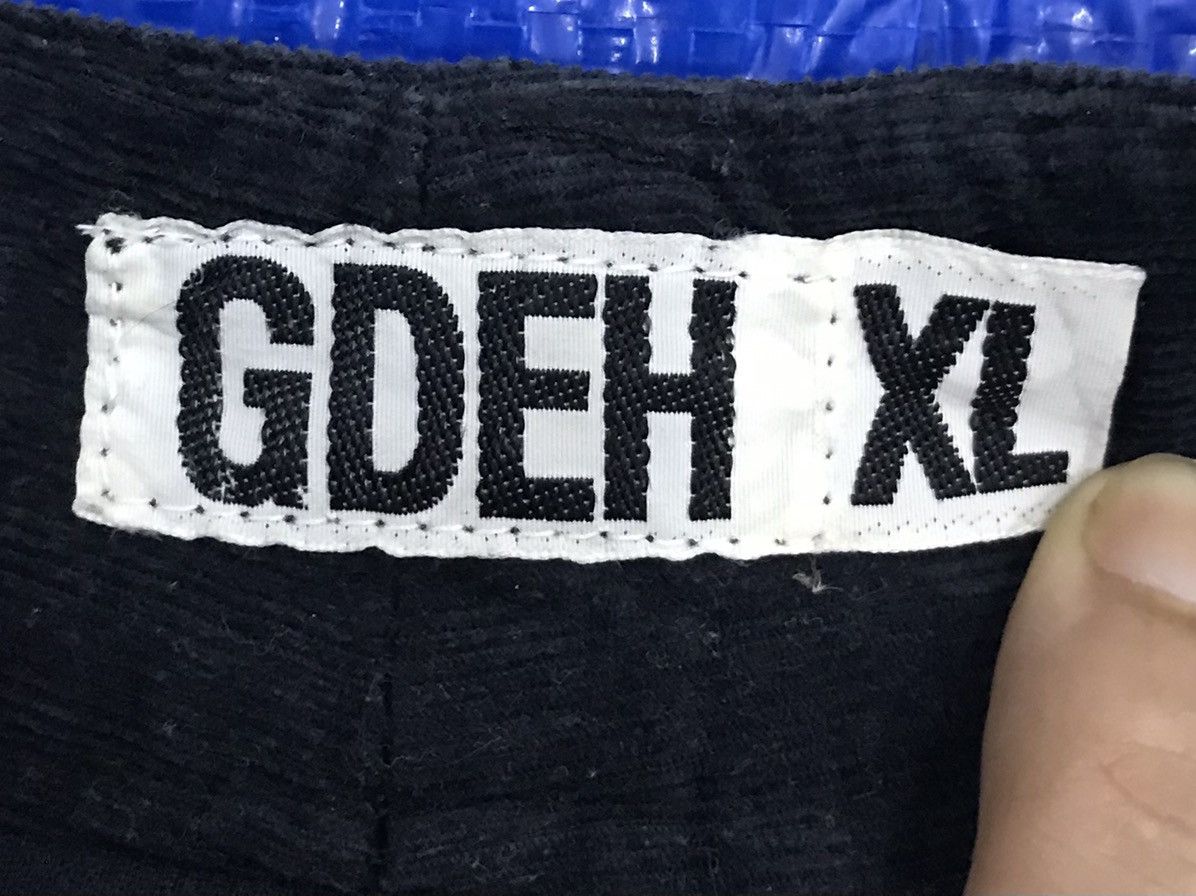 Good Enough × Vintage Vintage GDEH Good ENough SHORT Pants Size US 35 - 9 Thumbnail