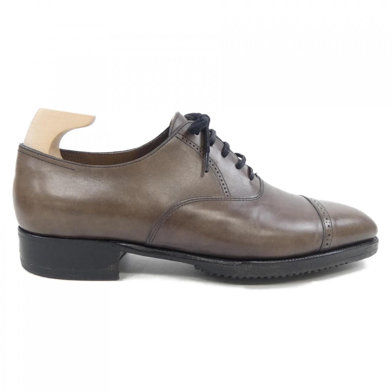 John Lobb John Lobb PHILIP2 Leather Shoes Leather Shoes PHILIP2 DUTY FREE for USA