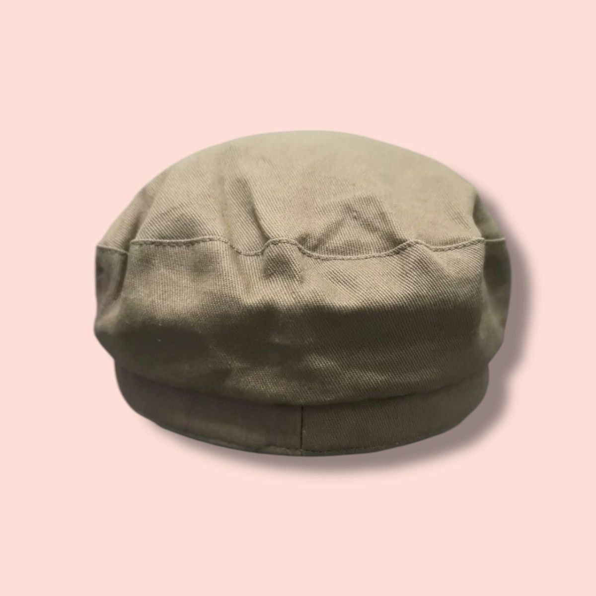Japanese Brand RARE VINTAGE RETRO SAILOR CAPTAIN HAT JAPAN Size ONE SIZE - 9 Thumbnail
