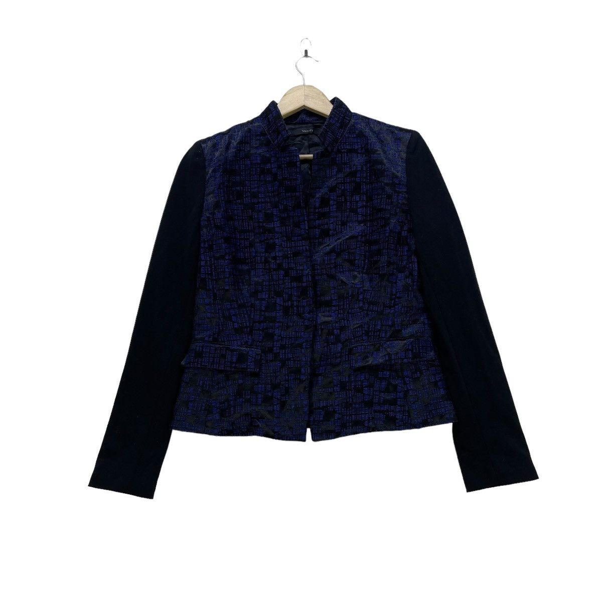 Designer × Japanese Brand Japanese Brand Tahari Jacket Size M / US 6-8 / IT 42-44 - 1 Thumbnail