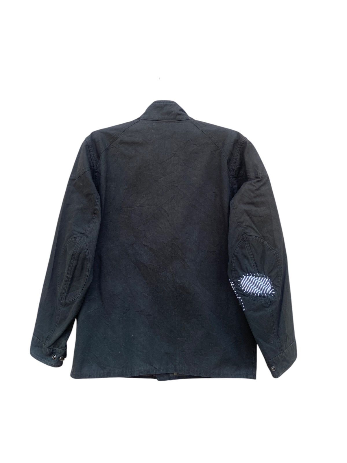 A.P.C. A.P.C trucker Jacket Size US L / EU 52-54 / 3 - 2 Thumbnail