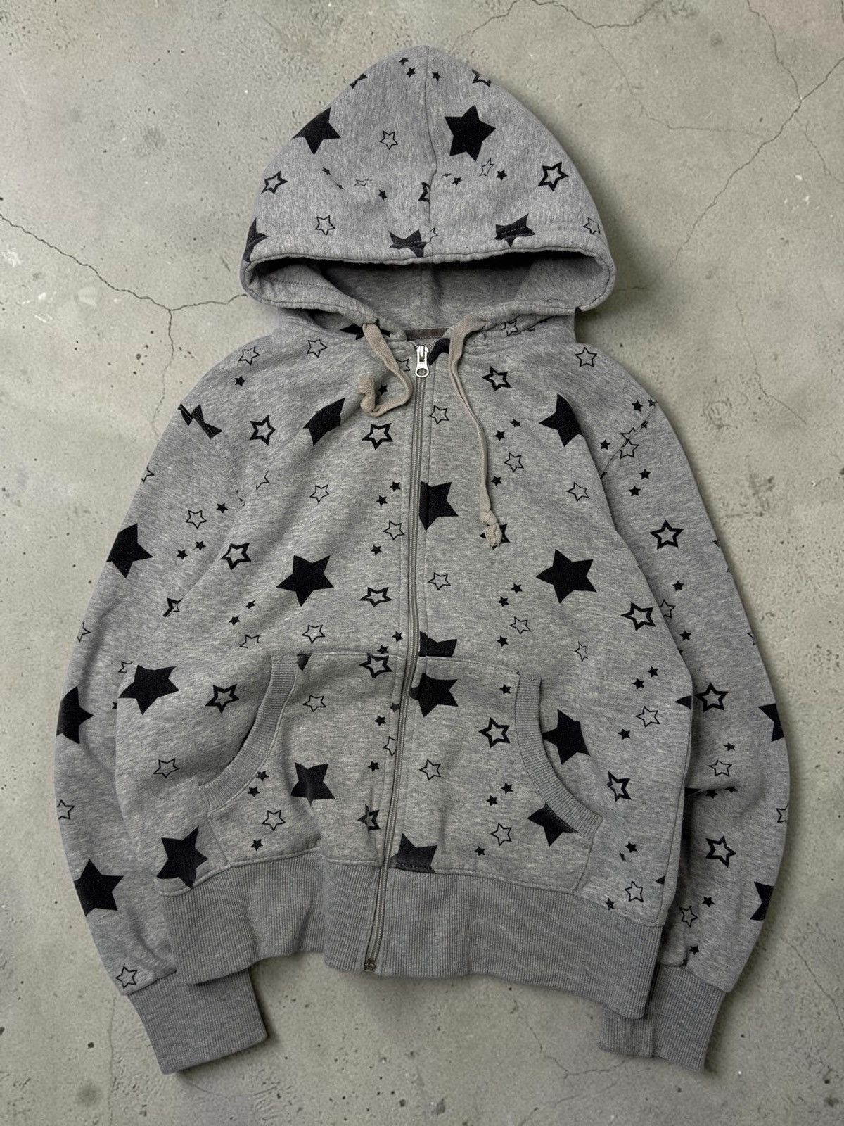 Hysteric Glamour × Japanese Brand Y2K HAPPY TREE FRIENDS CUTE