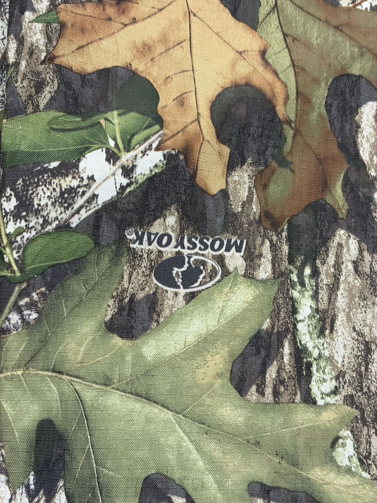 Mossy Oaks Mossy Oak Obsession Pants Camo Cargo Hunting Outdoor Size US 40 / EU 56 - 3 Thumbnail