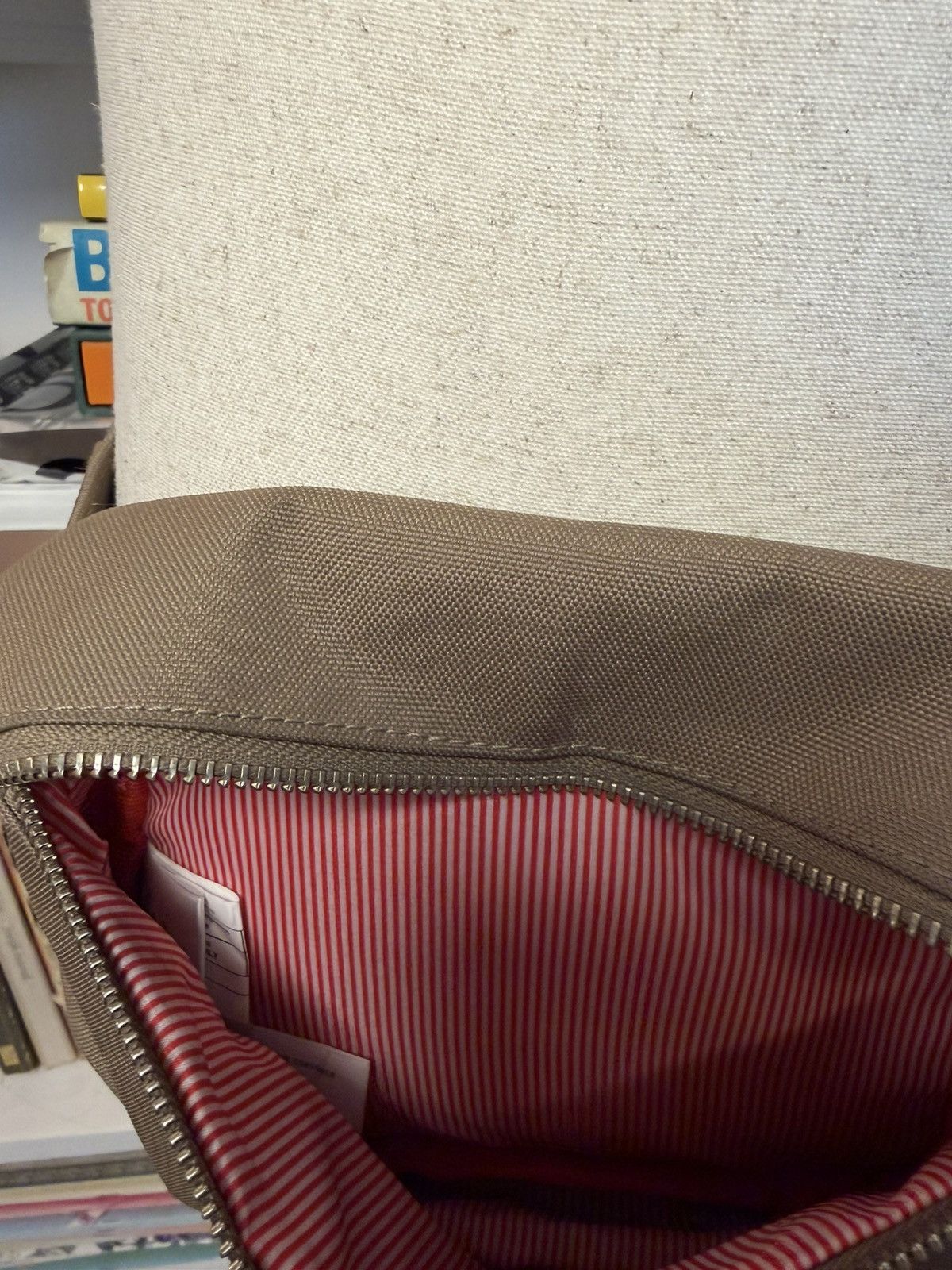 Herschel Supply Co. Herschel Supply Co. khaki brown hip bag Size ONE SIZE - 3 Thumbnail