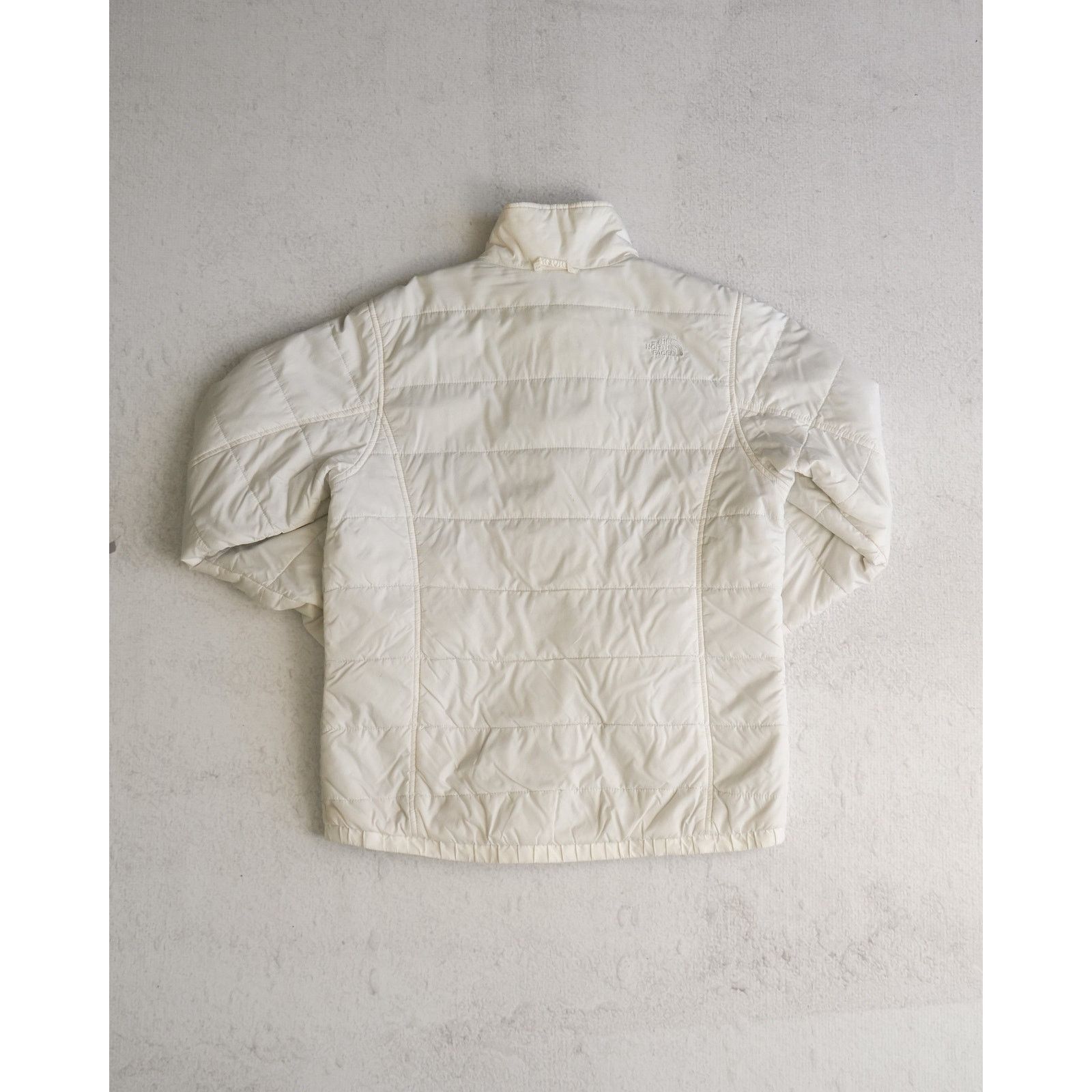 The North Face Vintage 00s The North Face Jacket - Women's Small Size S / US 4 / IT 40 - 2 Thumbnail