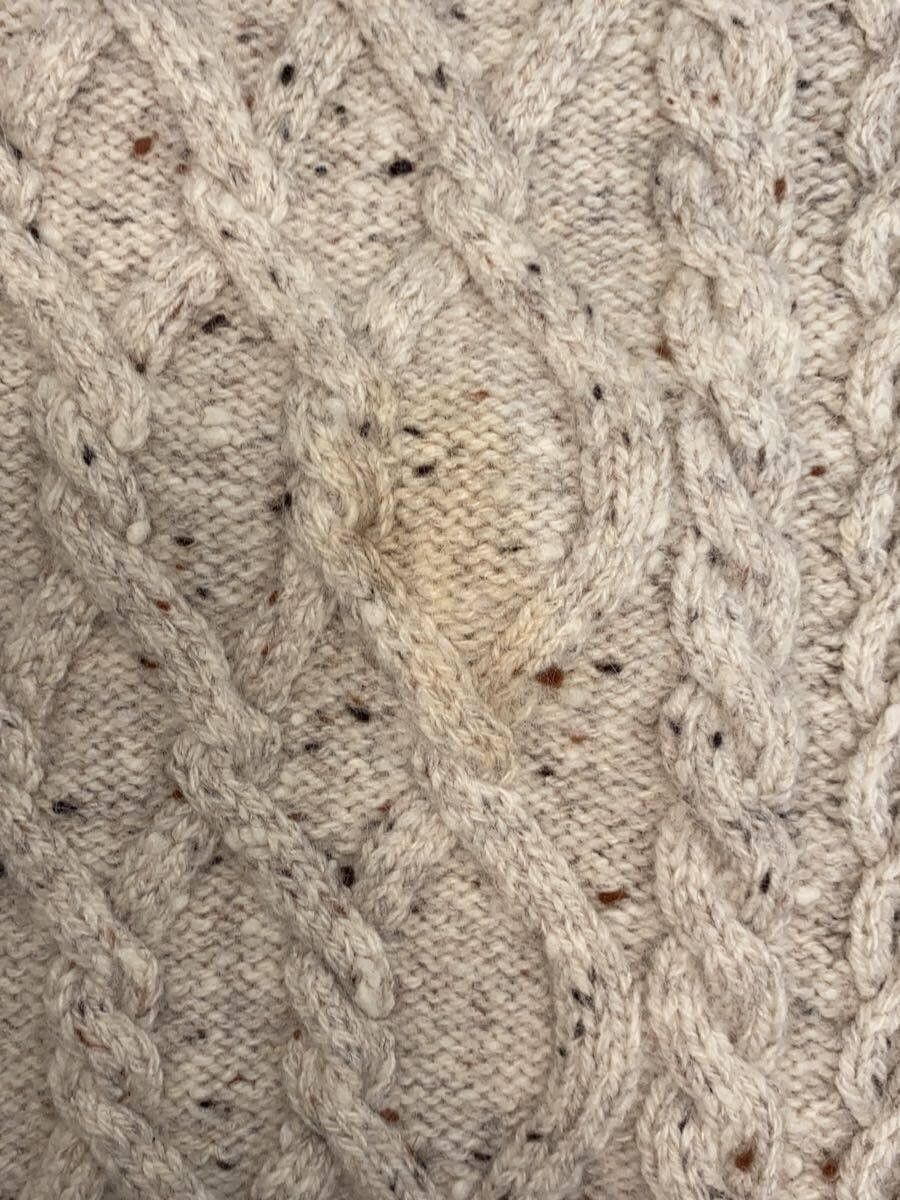 Auralee AW21 Speckled Wool Sweater Size US L / EU 52-54 / 3 - 8 Thumbnail