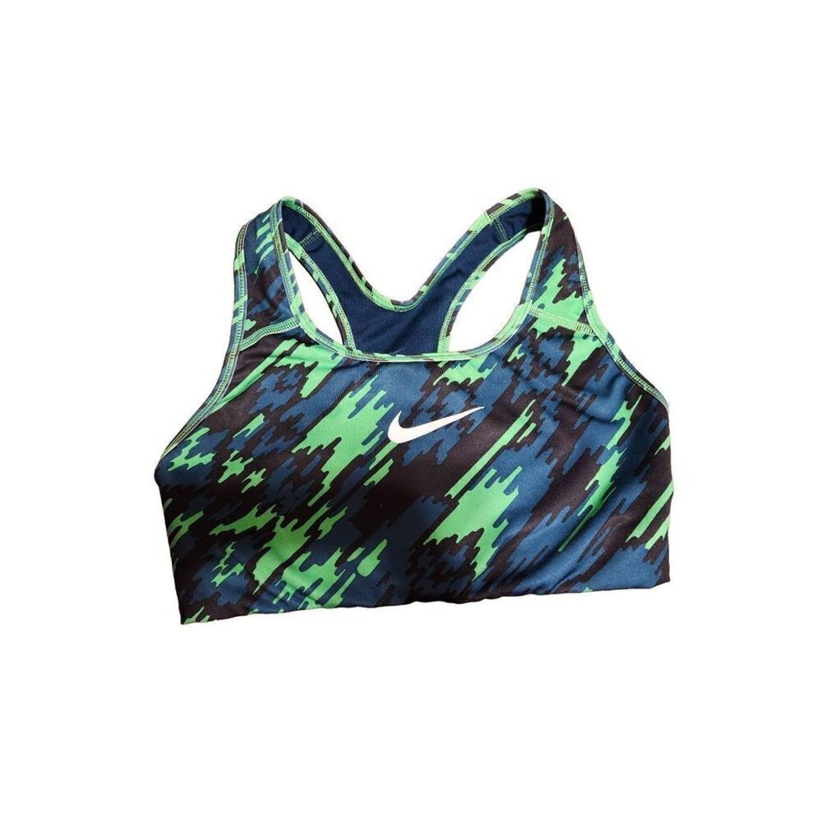 Nike Nike XS sports bra green Size XS / US 0-2 / IT 36-38 - 1 Thumbnail
