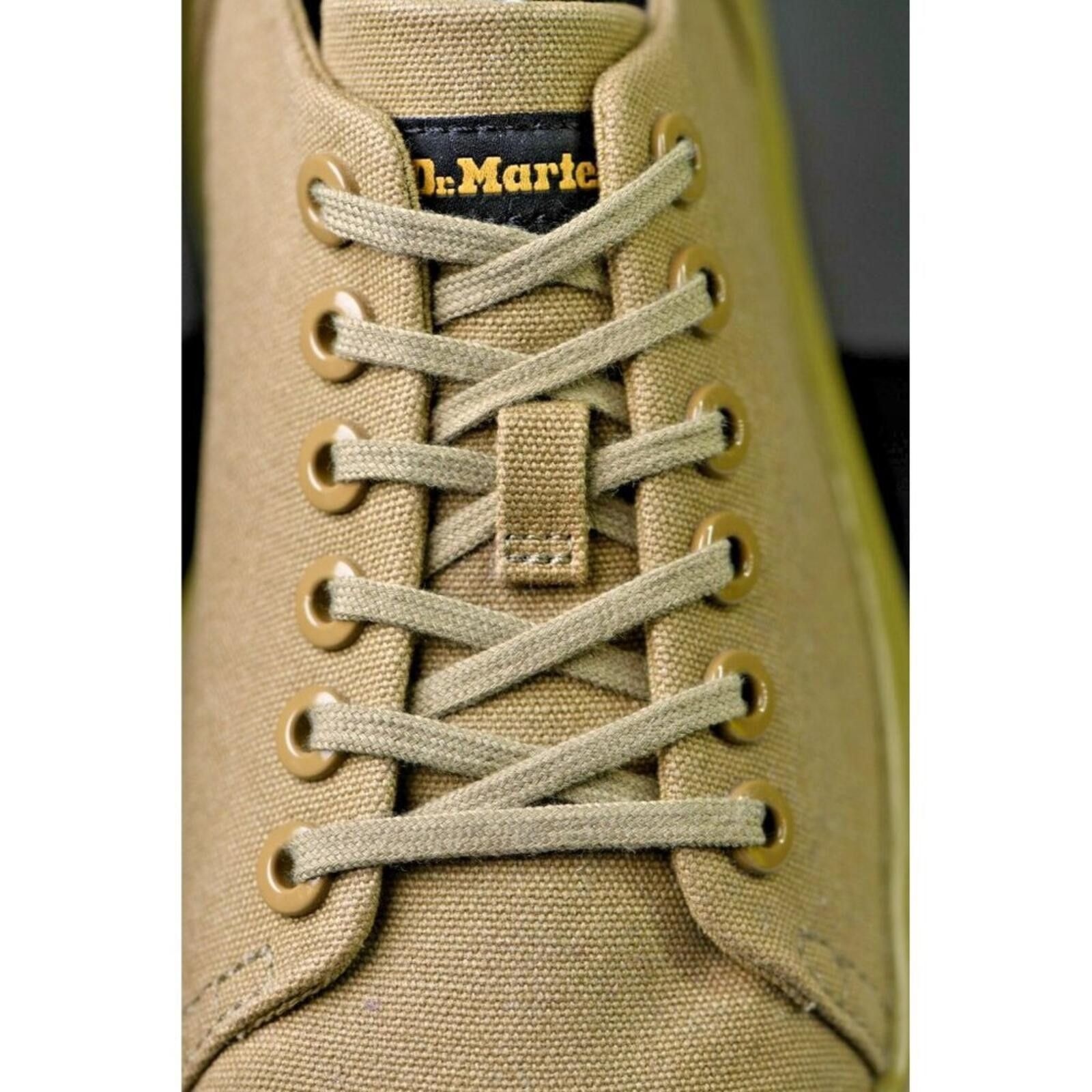 Dr. Martens Dr Martens Dante Shoes Unisex | Savannah Tan Size US 7 / IT 37 - 3 Thumbnail