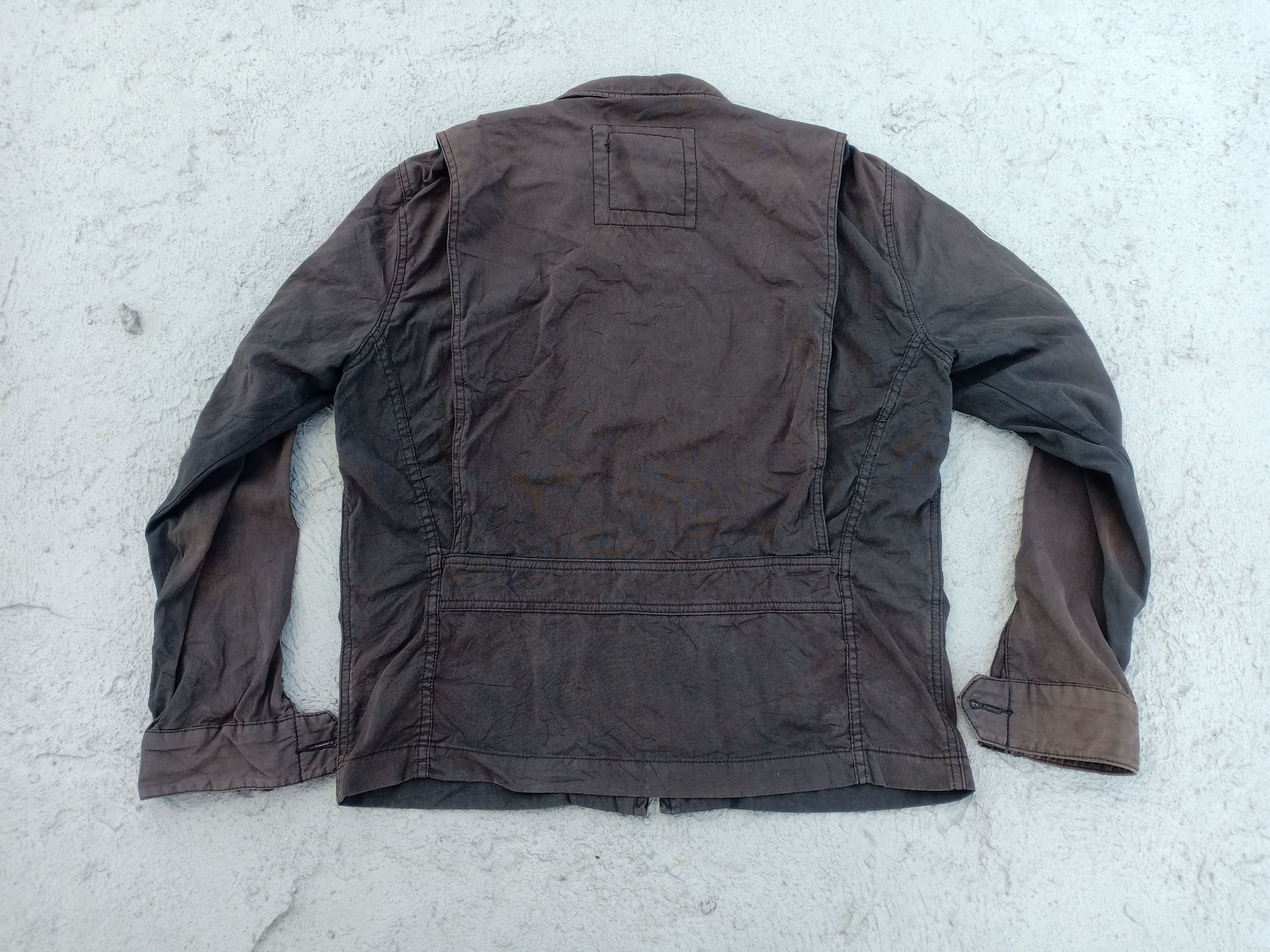 Polo Ralph Lauren POLO RALPH LAUREN mil issue jacket Size US M / EU 48-50 / 2 - 8 Thumbnail