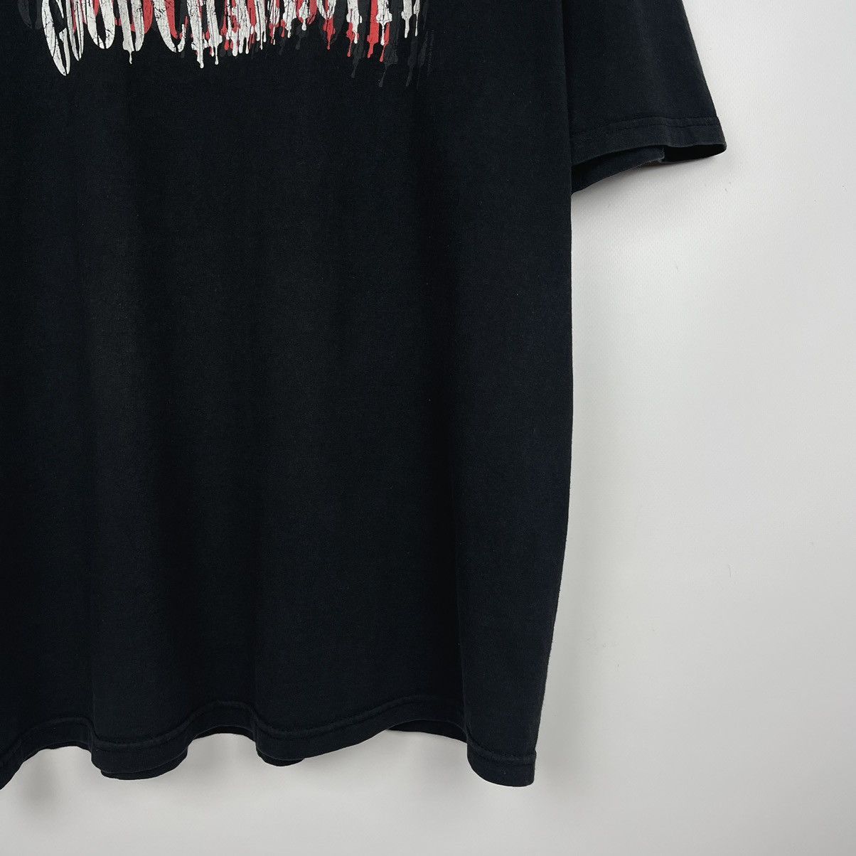 Band Tees Vintage Good Charlotte rock band tee 2004 Size US XL / EU 56 / 4 - 3 Thumbnail