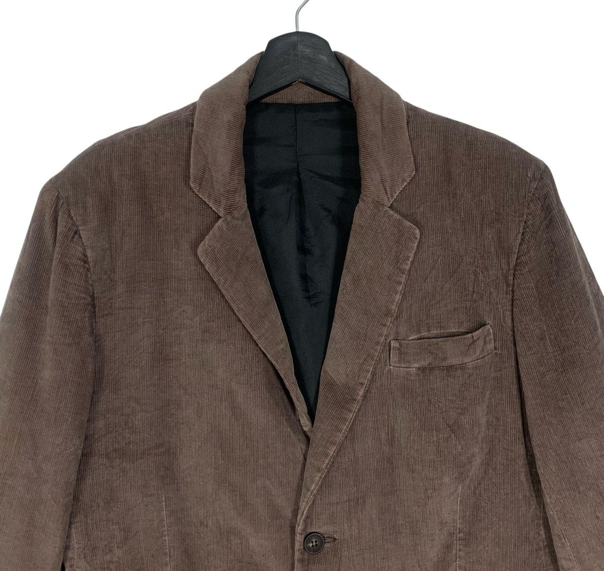 A.P.C. A.P.C Clothing Company French Designer Luxury Coat Blazer Size US M / EU 48-50 / 2 - 7 Thumbnail