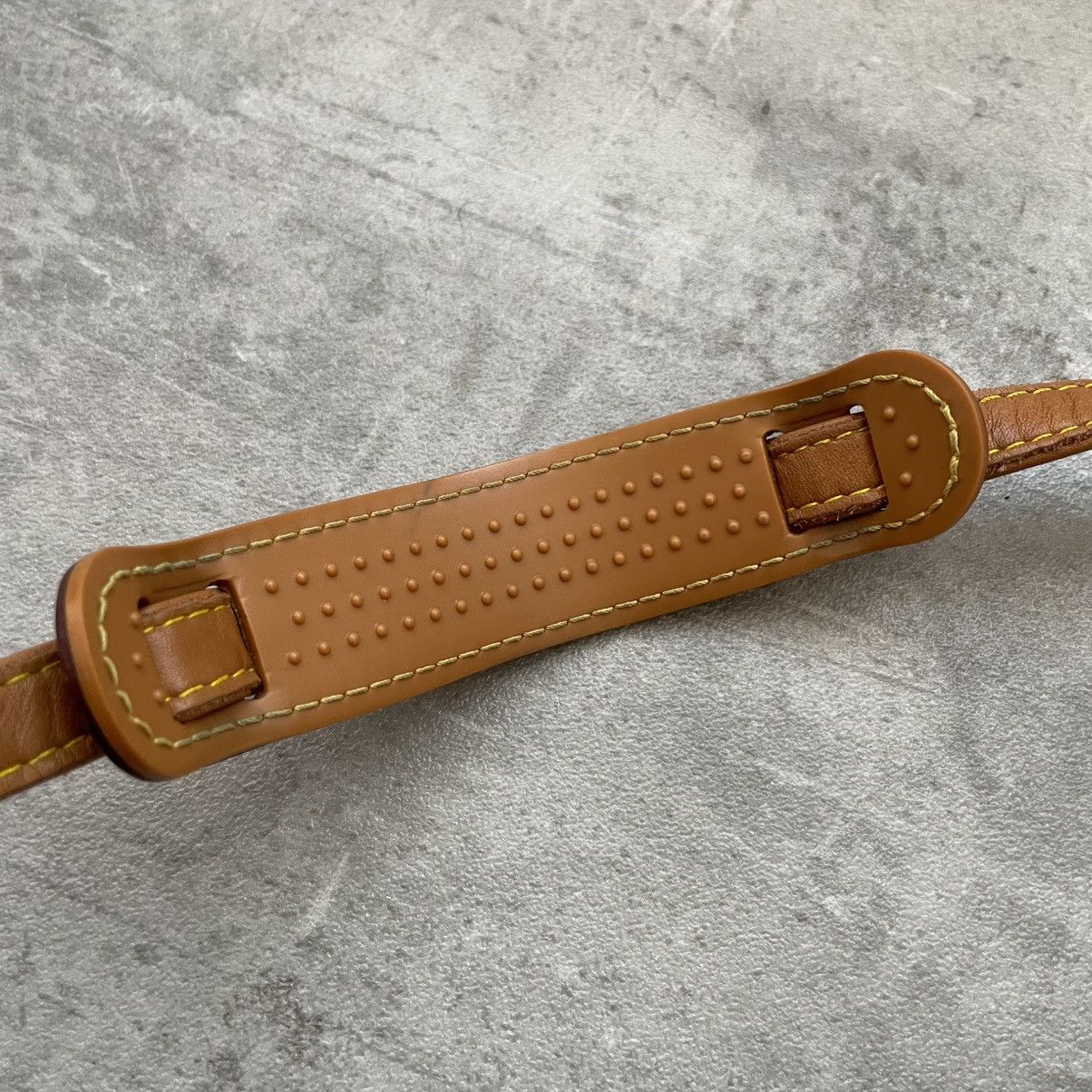 Designer × Louis Vuitton × Vintage Louis Vuitton Trocadero 23 Monogram Crossbody Celebrity Worn Size ONE SIZE - 9 Thumbnail