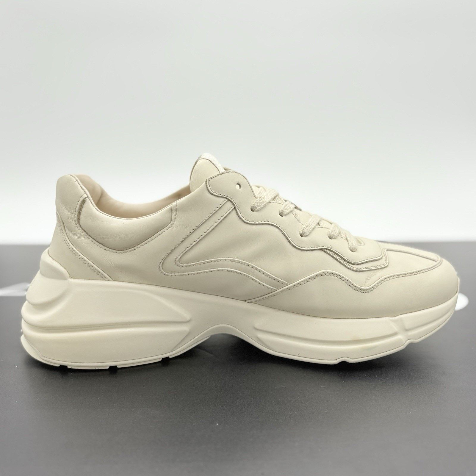 Gucci Gucci Rhyton ' Hawaii ' | GREAT CONDITION! Size US 11 / EU 44 - 10 Thumbnail